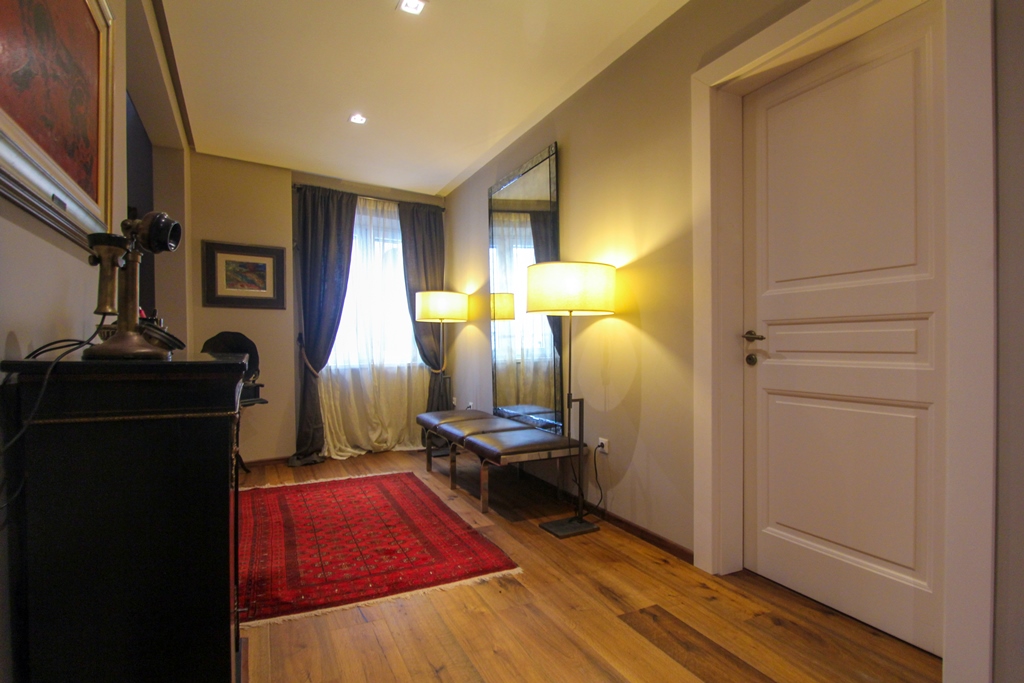 Image of Apartment - 3 Bedrooms - 1 Bathrooms for Sale in Budva-Montenegro, Image 8