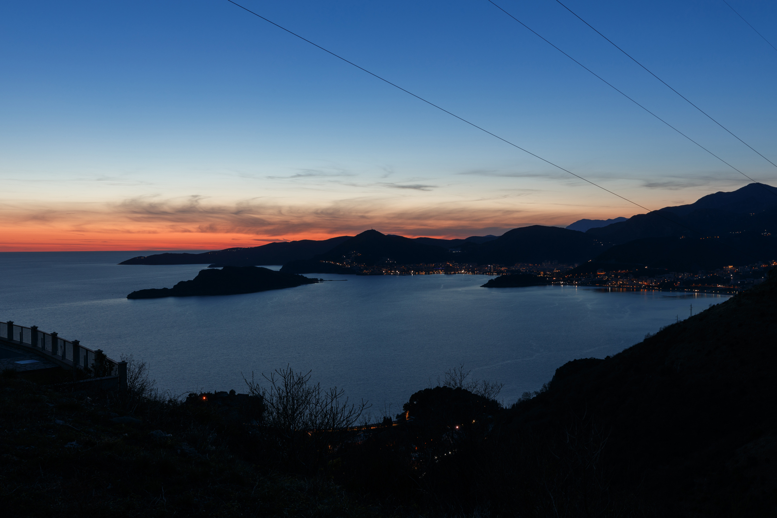 Image of Villa - 3 Bedrooms - 3 Bathrooms for Sale in Budva-Blizikuce-Montenegro, Image 18
