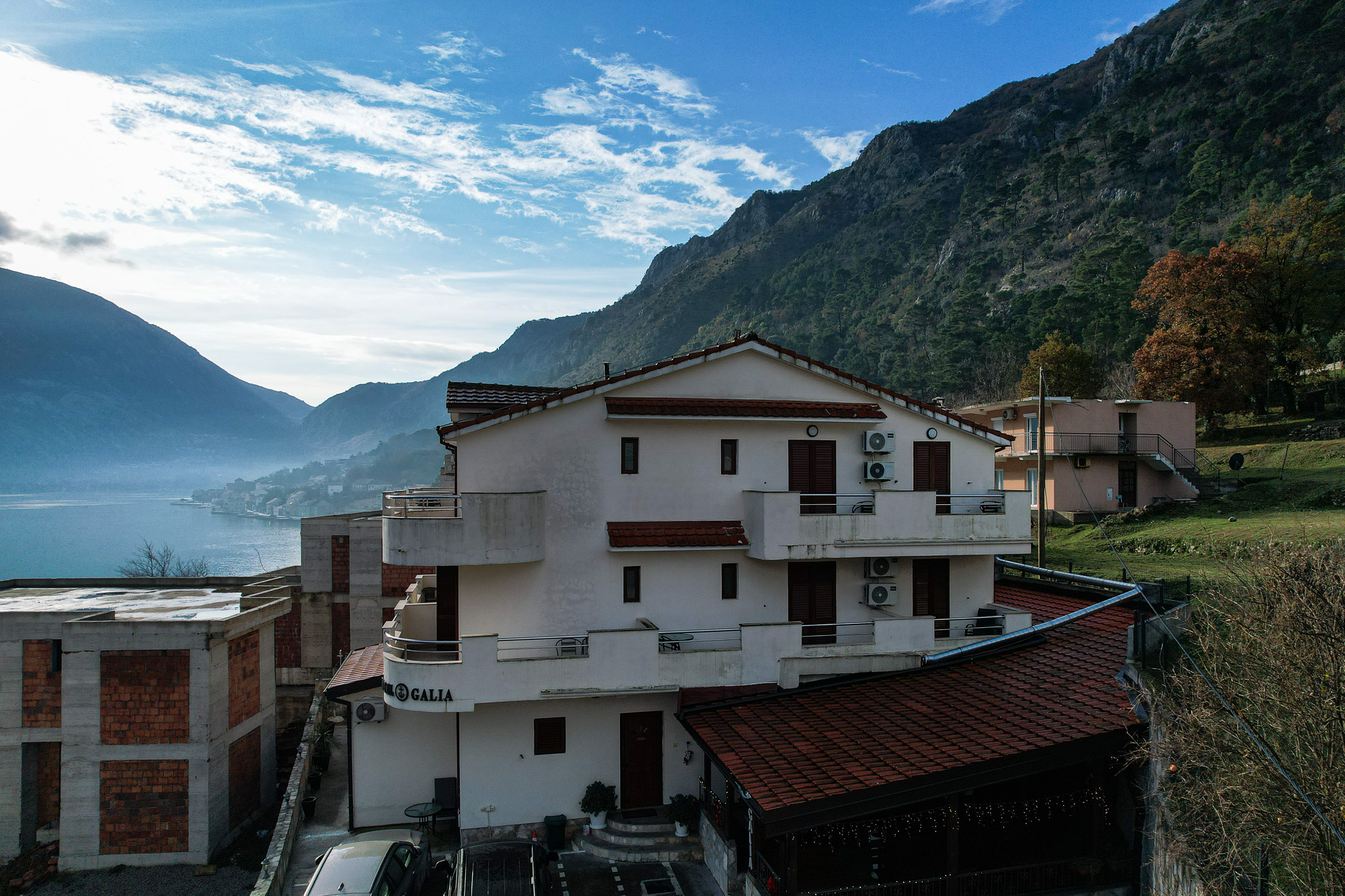 Image of Property - 12 Bedrooms for Sale in Kotor-Prcanj-Montenegro, Image 4