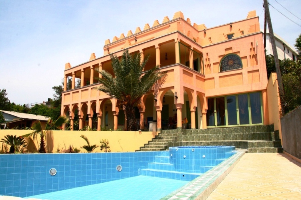 Image of Villa - 3 Bedrooms - 3 Bathrooms for Sale in Bar-Bar-Montenegro, Image 20