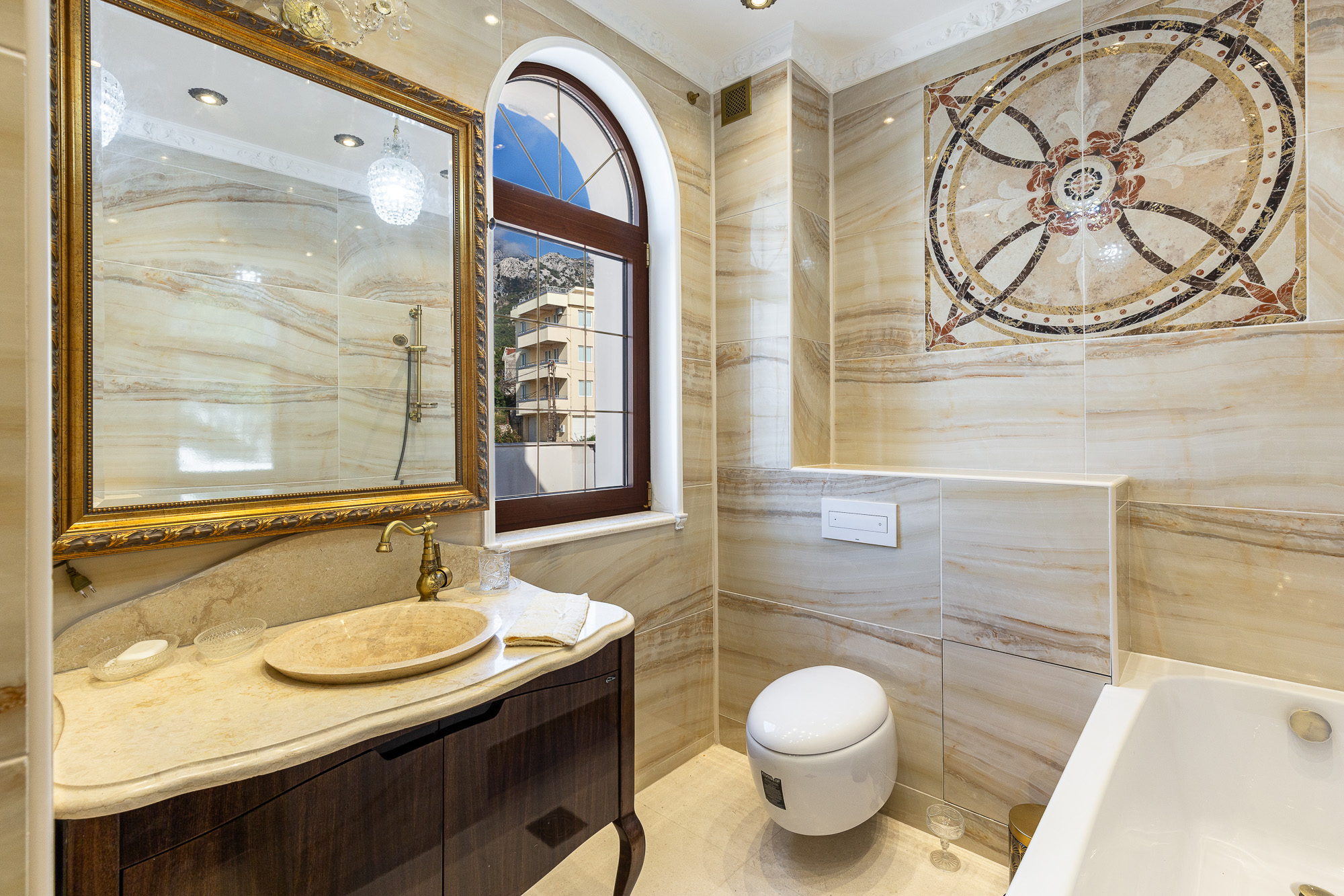 Image of Villa - 6 Bedrooms - 3 Bathrooms for Sale in Bar-Ratac-Montenegro, Image 27