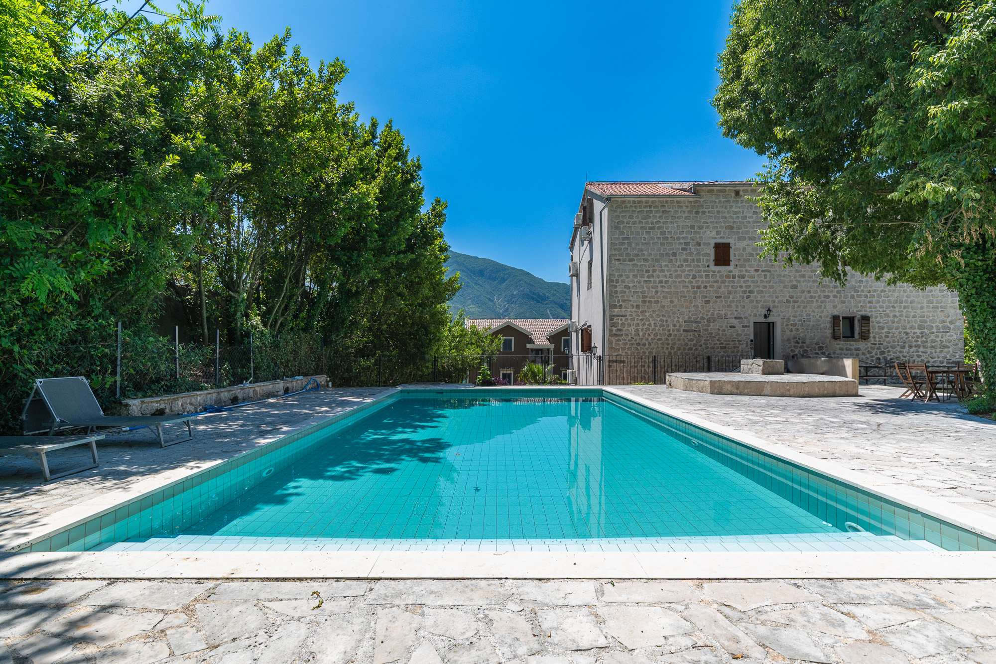  Image of Apartment - 2 Bedrooms - 2 Bathrooms for Residential For Sale in Kotor-Dobrota-Montenegro, Image 37