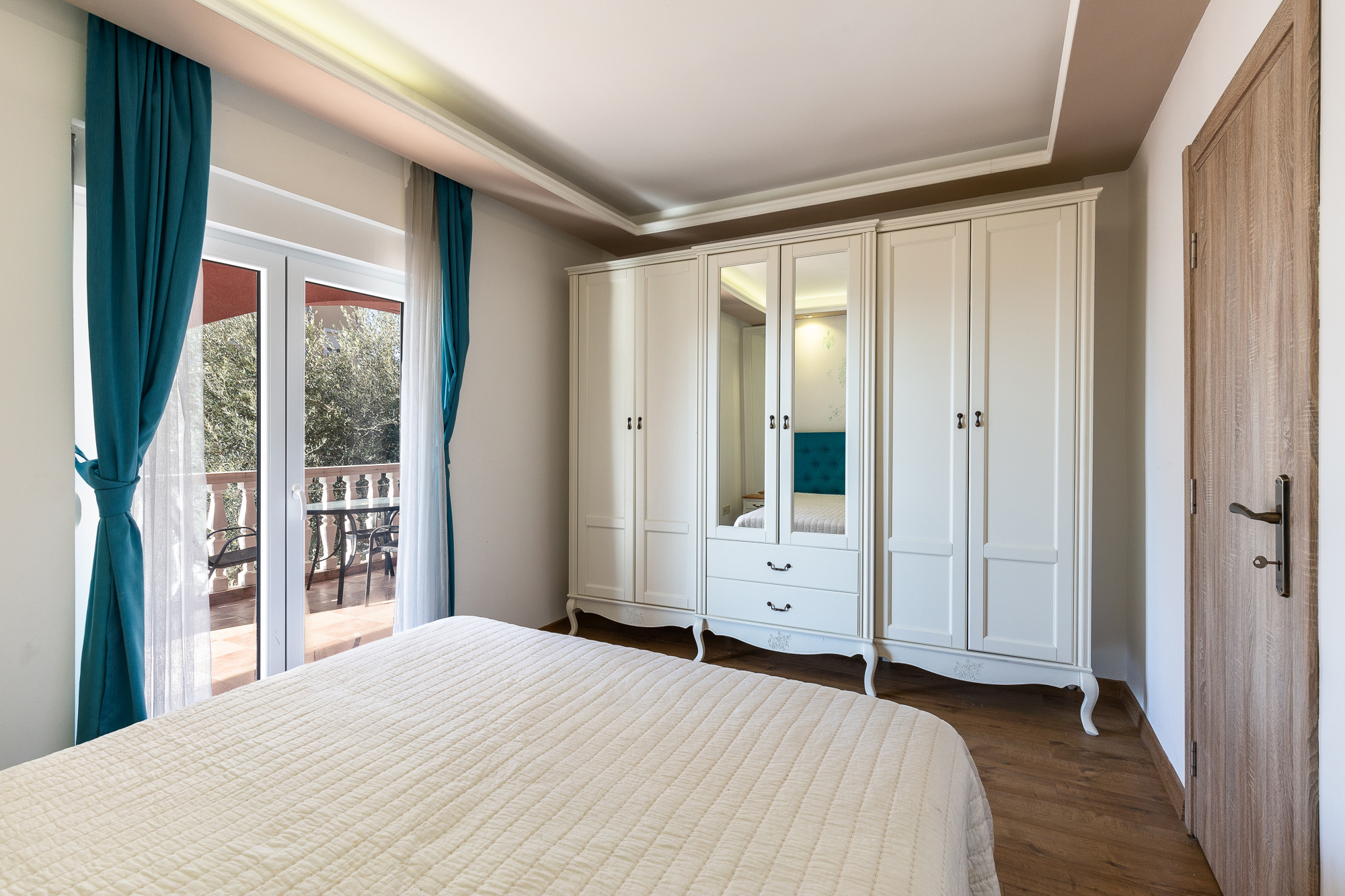 Image of Apartment - 2 Bedrooms - 1 Bathrooms for Sale in Budva-Przno-Montenegro, Image 25