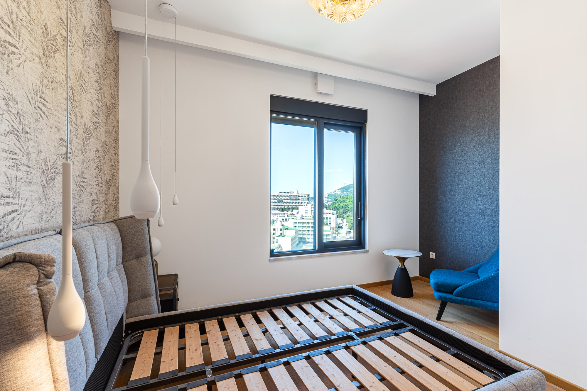 Image of Apartment in new building - 2 Bedrooms - 1 Bathrooms for Sale in Budva-Becici-Montenegro, Image 6