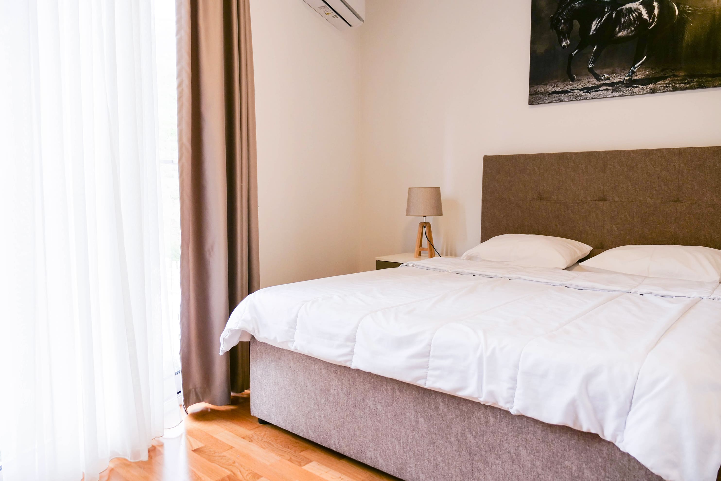 Image of Apartment - 1 Bedrooms for Sale in Budva-Becici-Montenegro, Image 19