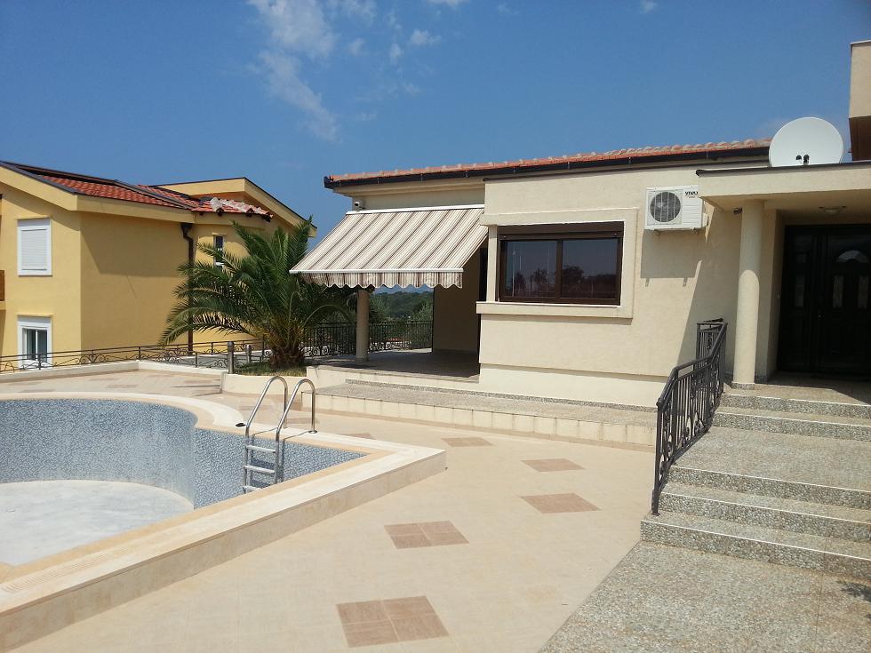 Image of Villa - 4 Bedrooms for Sale in Bar-Bar-Montenegro, Image 4