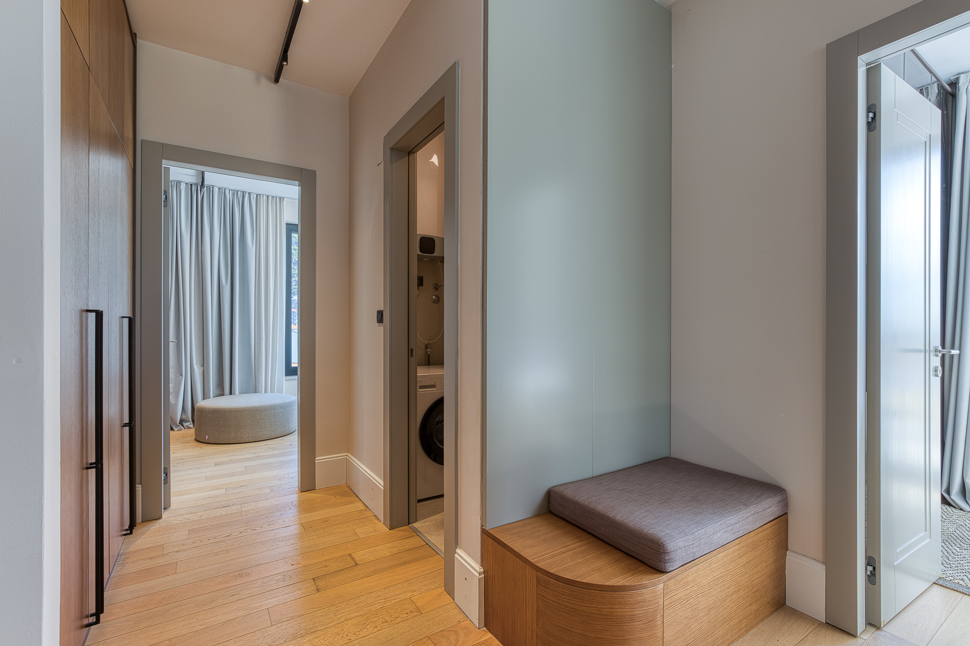 Image of Apartment - 2 Bedrooms for Sale in Budva-Becici-Montenegro, Image 19