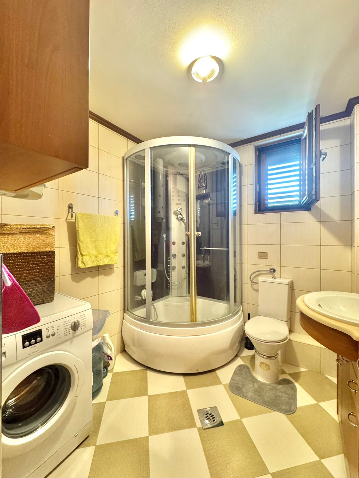 Image of Apartment - 1 Bedrooms - 1 Bathrooms for Sale in Budva-Budva-Montenegro, Image 16