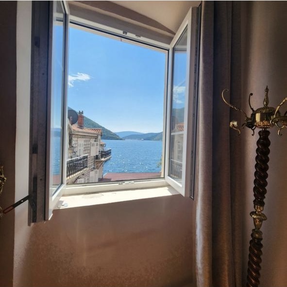 Image of Apartment - 1 Bedrooms - 1 Bathrooms for Sale in Kotor-Montenegro, Image 1