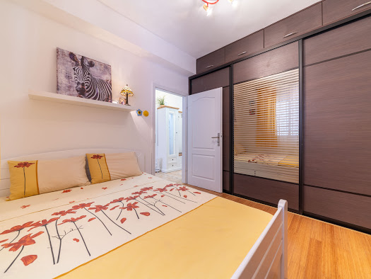 Image of Apartment - 2 Bedrooms - 2 Bathrooms for Sale in Kotor-Kotor-Montenegro, Image 6