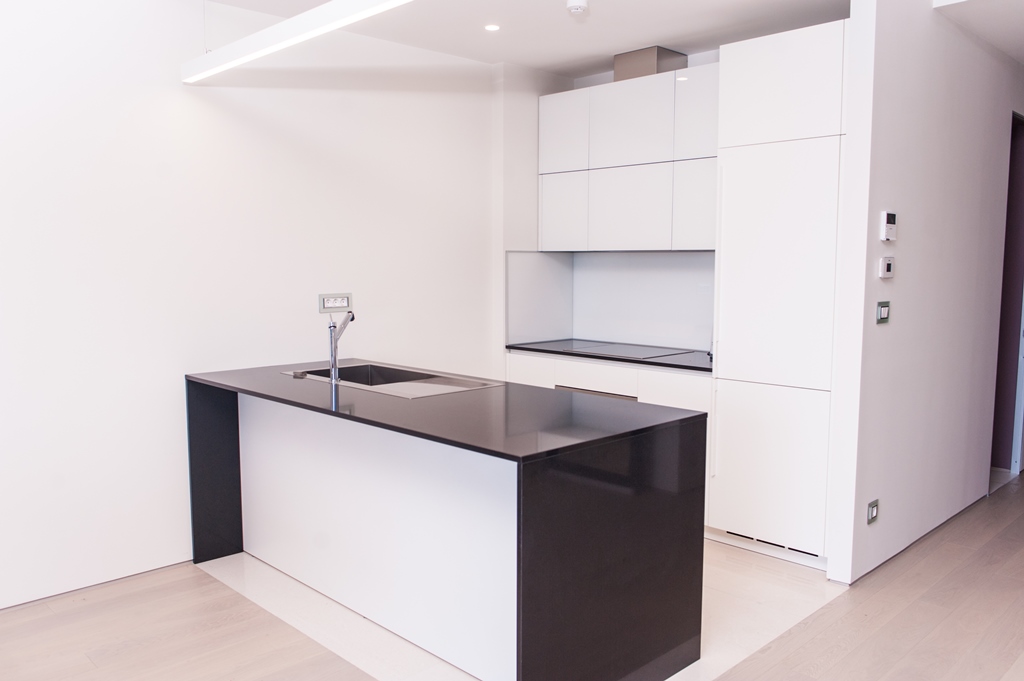 Image of Apartment - 2 Bedrooms - 2 Bathrooms for Sale in Budva-Budva-Montenegro, Image 5