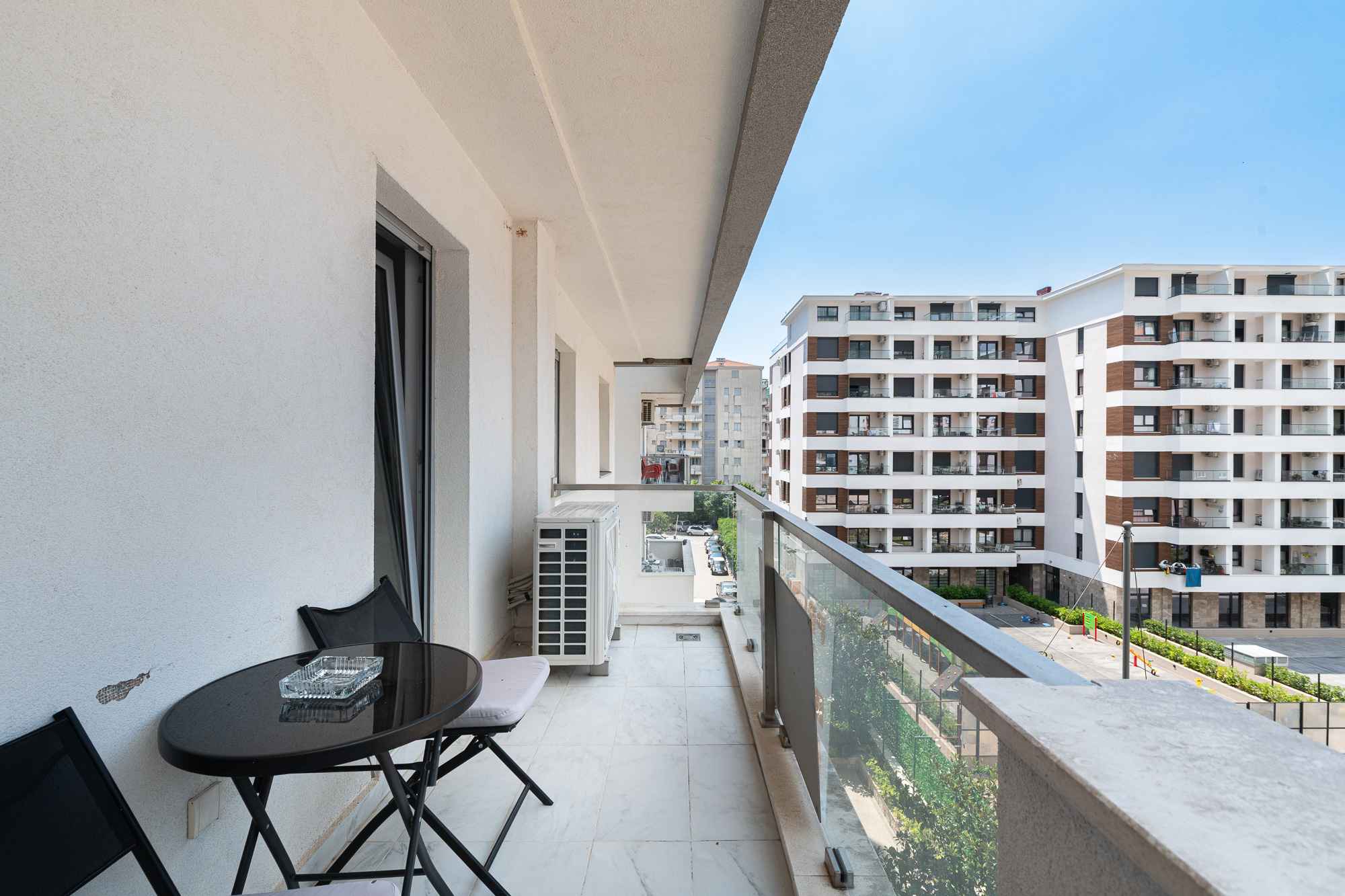  Image of Apartment - 3 Bedrooms - 3 Bathrooms for Residential For Sale in Budva-Budva-Montenegro, Image 32