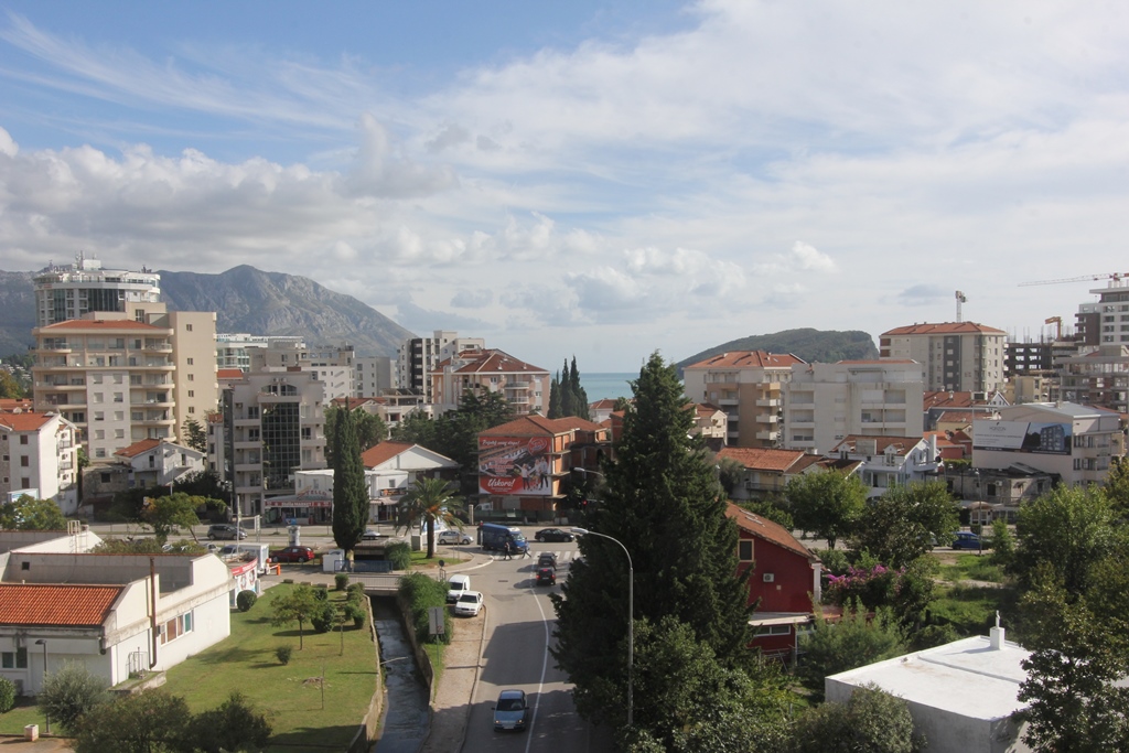 Image of Apartment - 2 Bedrooms - 2 Bathrooms for Sale in Budva-Budva-Montenegro, Image 13