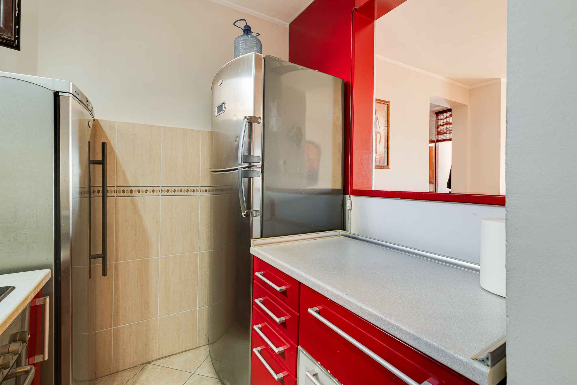  Image of Apartment - 2 Bedrooms - 1 Bathrooms for Residential For Sale in Budva-Budva-Montenegro, Image 11