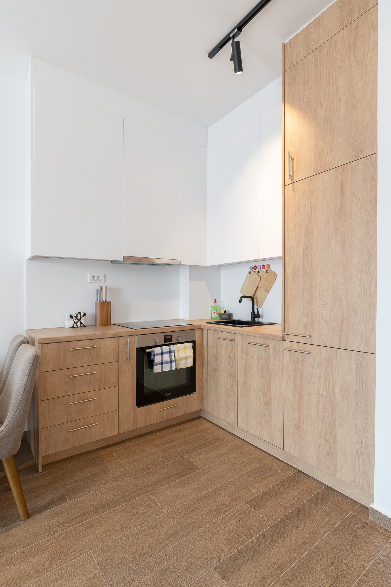 Image of Apartment - 1 Bedrooms - 1 Bathrooms for Sale in Budva-Budva-Montenegro, Image 6