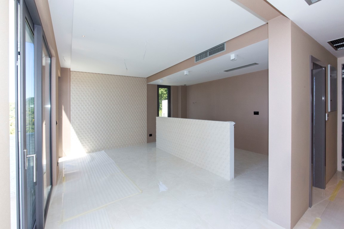 Image of Villa - 4 Bedrooms - 5 Bathrooms for Sale in Budva-Budva-Montenegro, Image 3