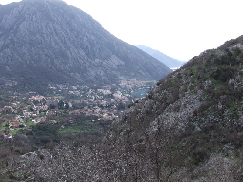Image of Plot for Sale in Kotor-Kotor-Montenegro, Image 1