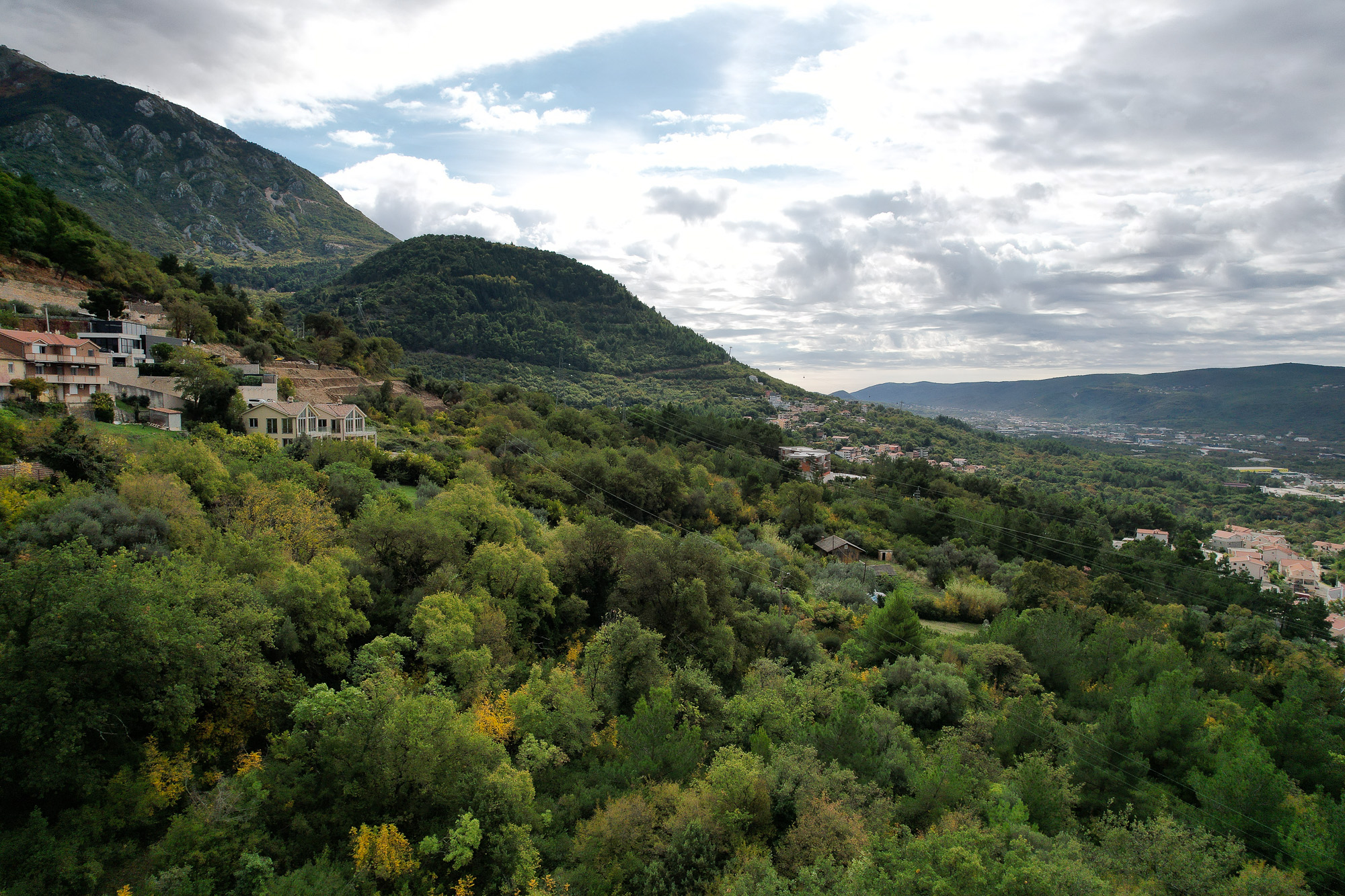 Image of Plot for Sale in Kotor-Kavac-Montenegro, Image 21