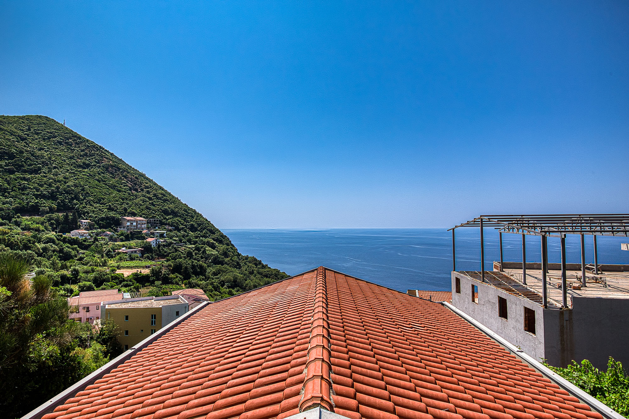 Image of House - 3 Bedrooms - 2 Bathrooms for Sale in Budva-Seoce-Montenegro, Image 14