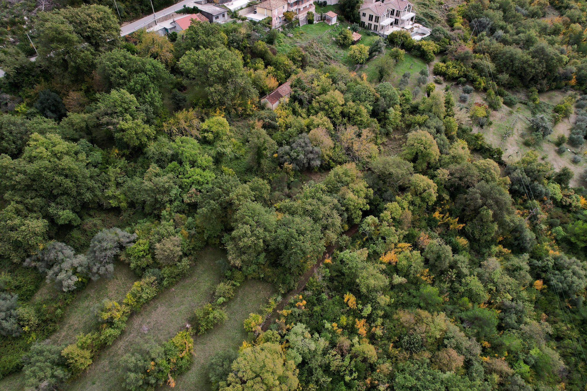 Image of Plot for Sale in Kotor-Kavac-Montenegro, Image 14