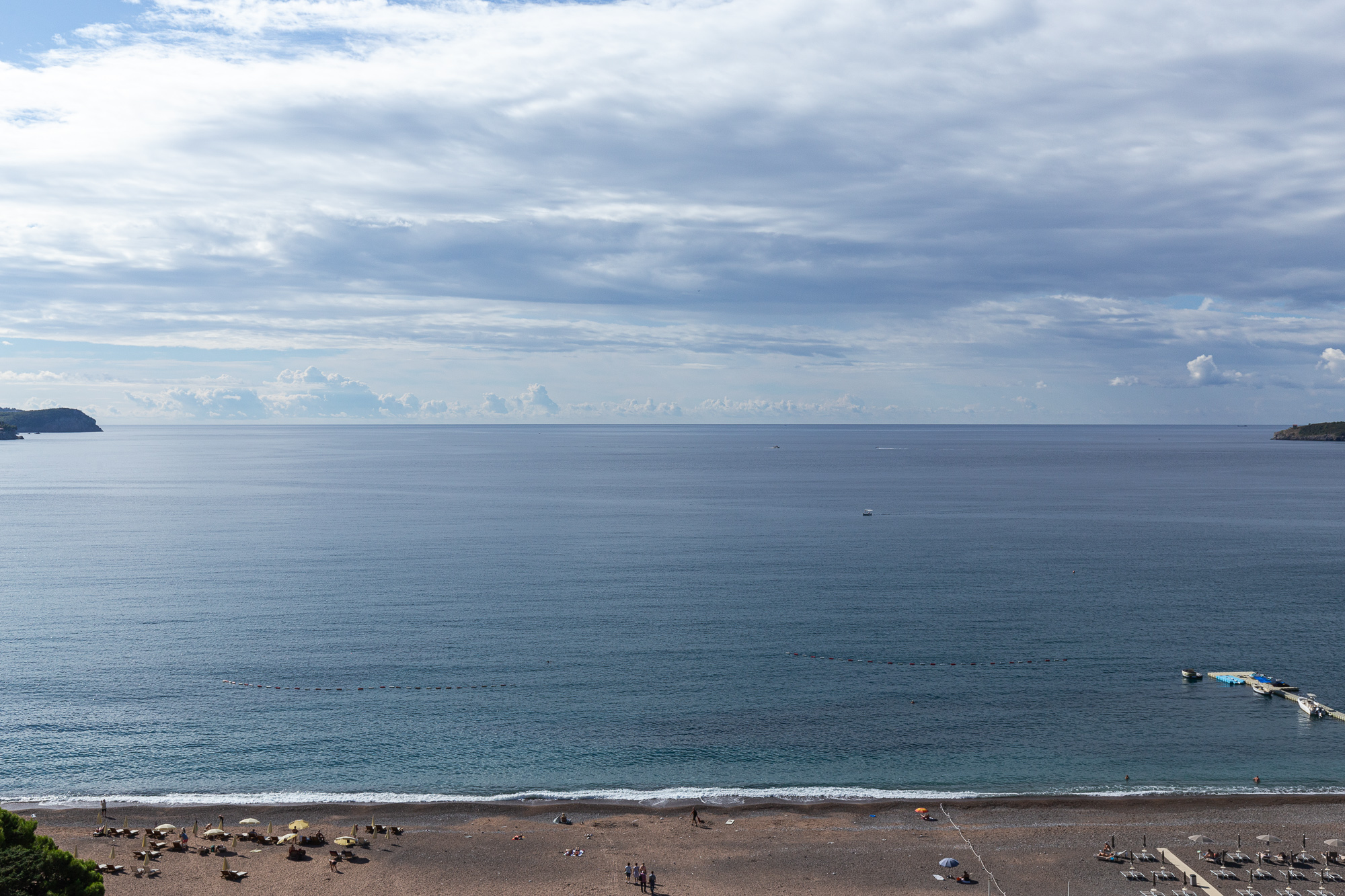 Image of Apartment - 2 Bedrooms for Sale in Budva-Becici-Montenegro, Image 18