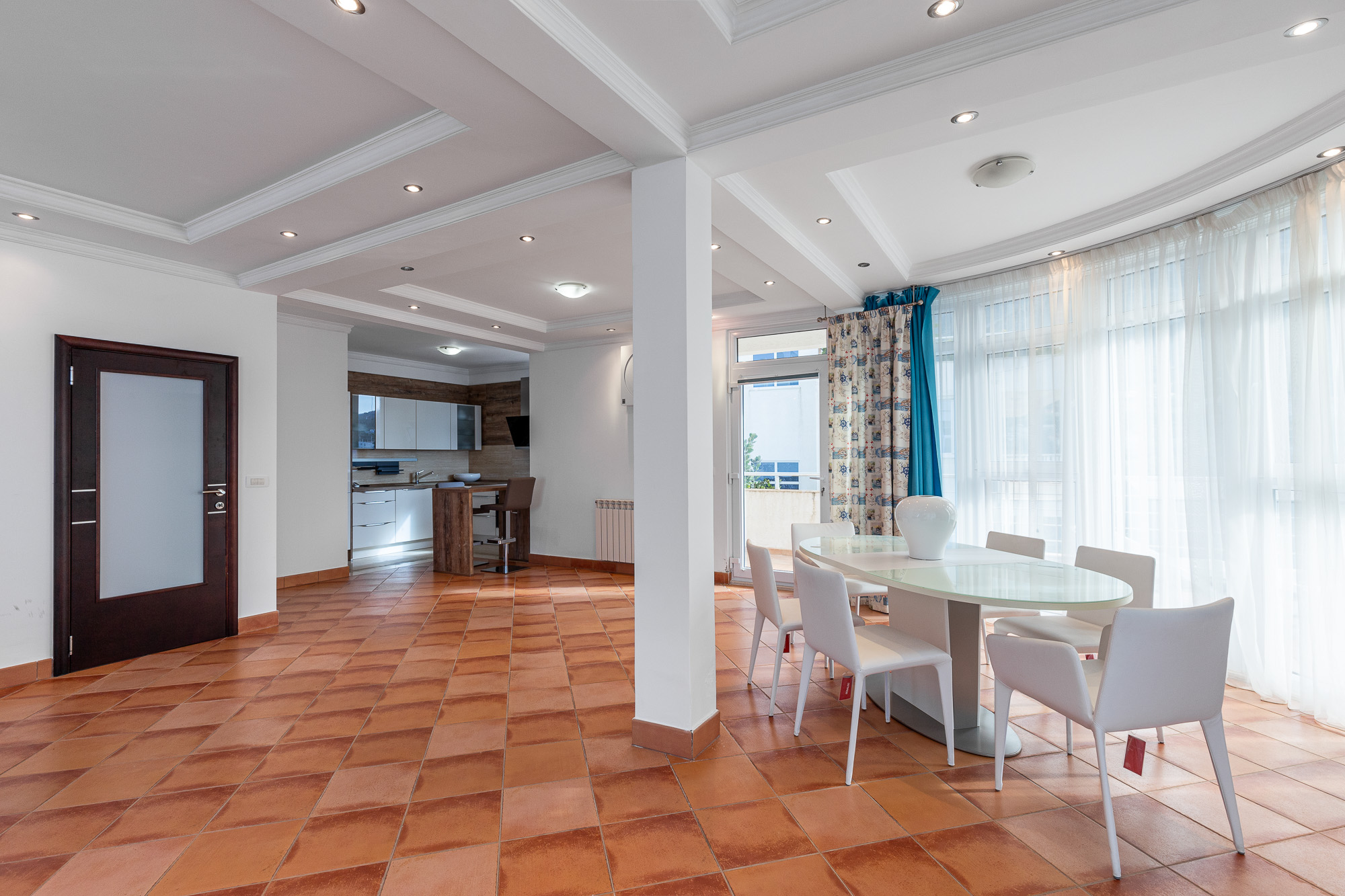 Image of Villa - 3 Bedrooms - 4 Bathrooms for Sale in Bar-Bar-Montenegro, Image 13