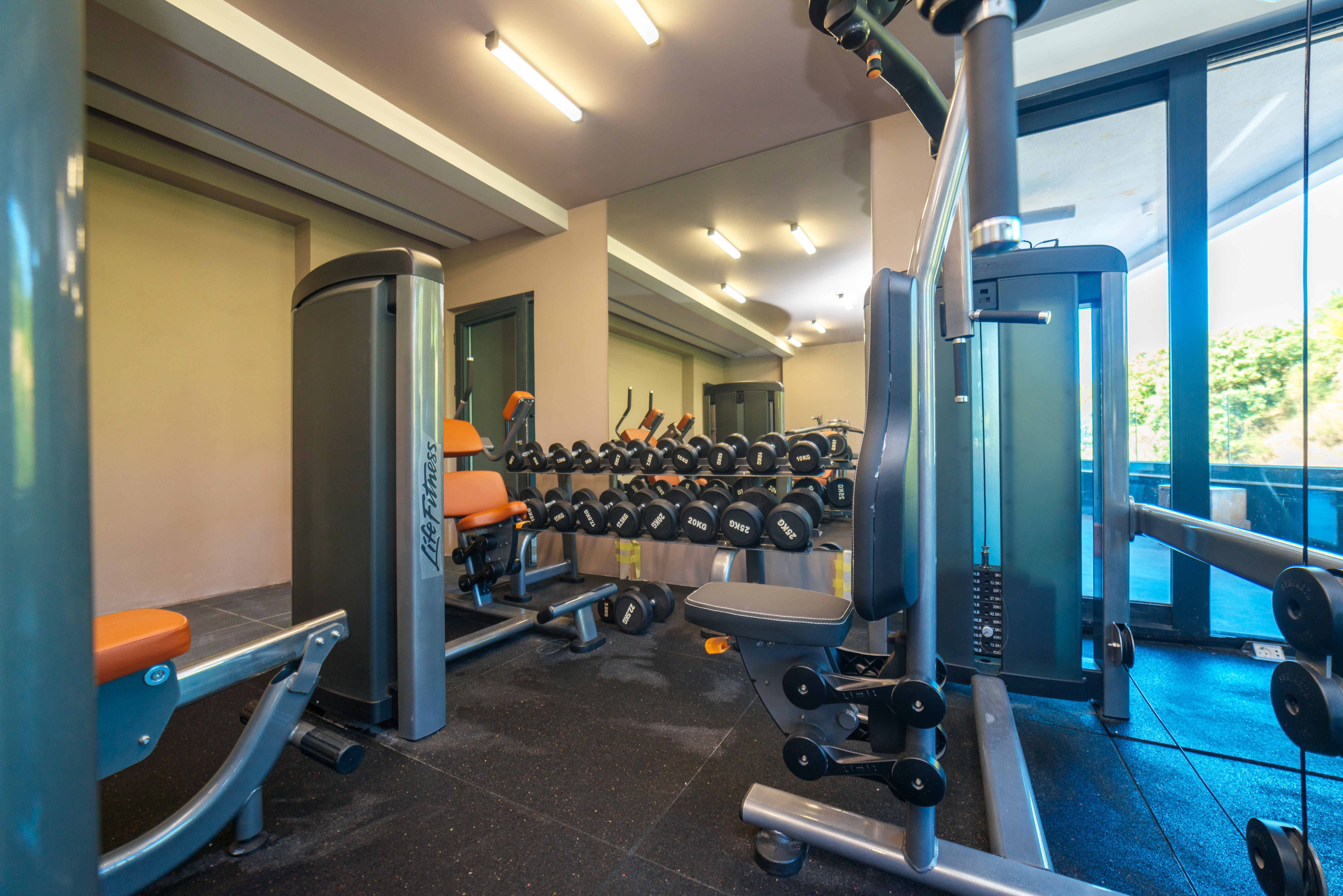 Image of Apartment in new building - 1 Bedrooms for Sale in Budva-Becici-Montenegro, Image 6