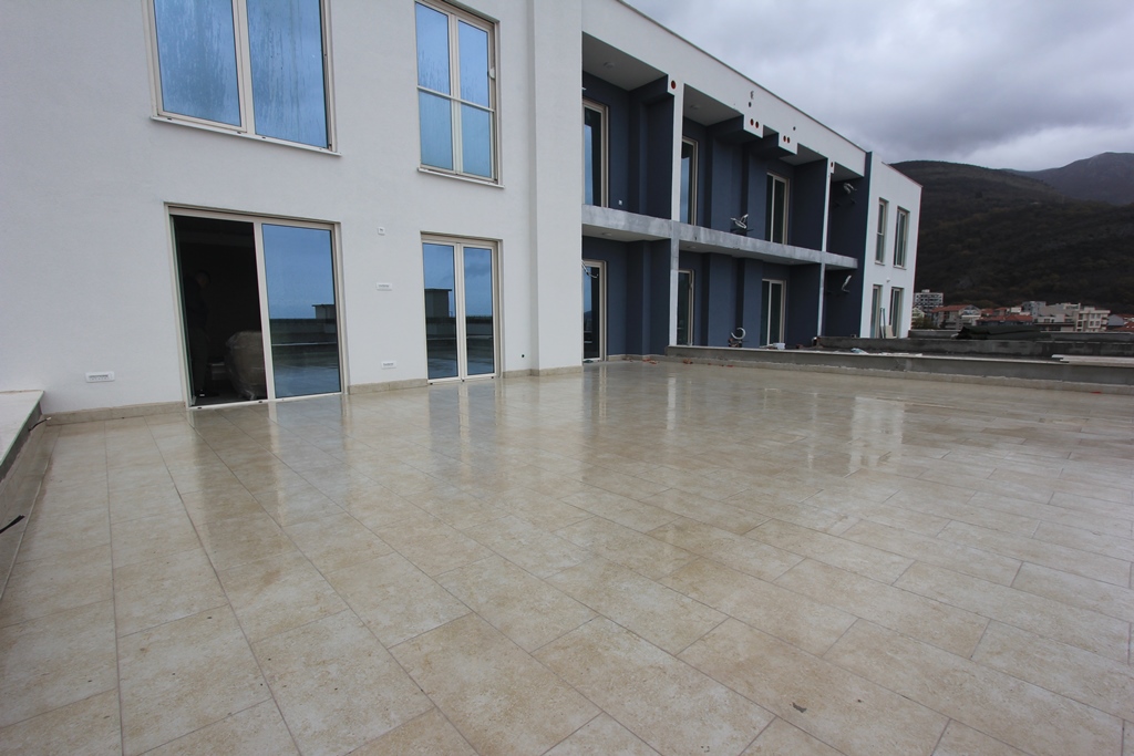 Image of Apartment in new building - 2 Bedrooms - 1 Bathrooms for Sale in Budva-Becici-Montenegro, Image 11