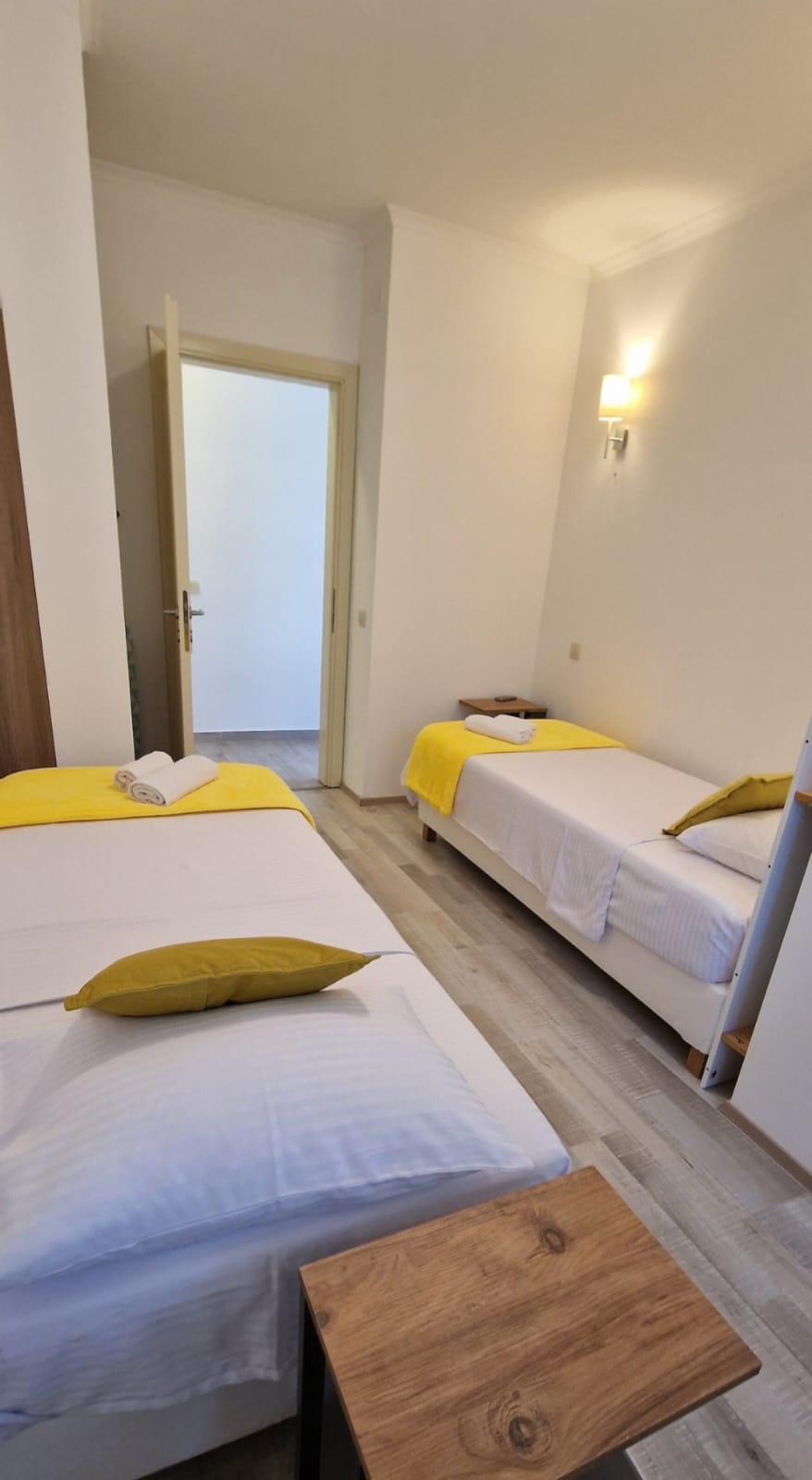 Image of Apartment - 2 Bedrooms - 1 Bathrooms for Sale in Kotor-Prcanj-Montenegro, Image 8