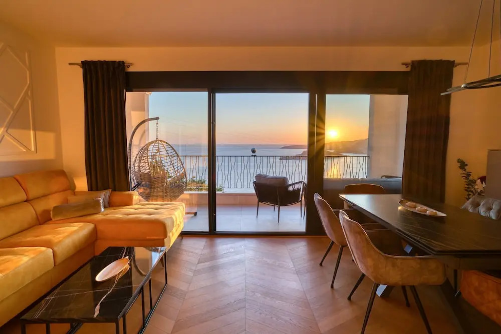 Image of Apartment - 3 Bedrooms for Sale in Budva-Blizikuce-Montenegro, Image 14