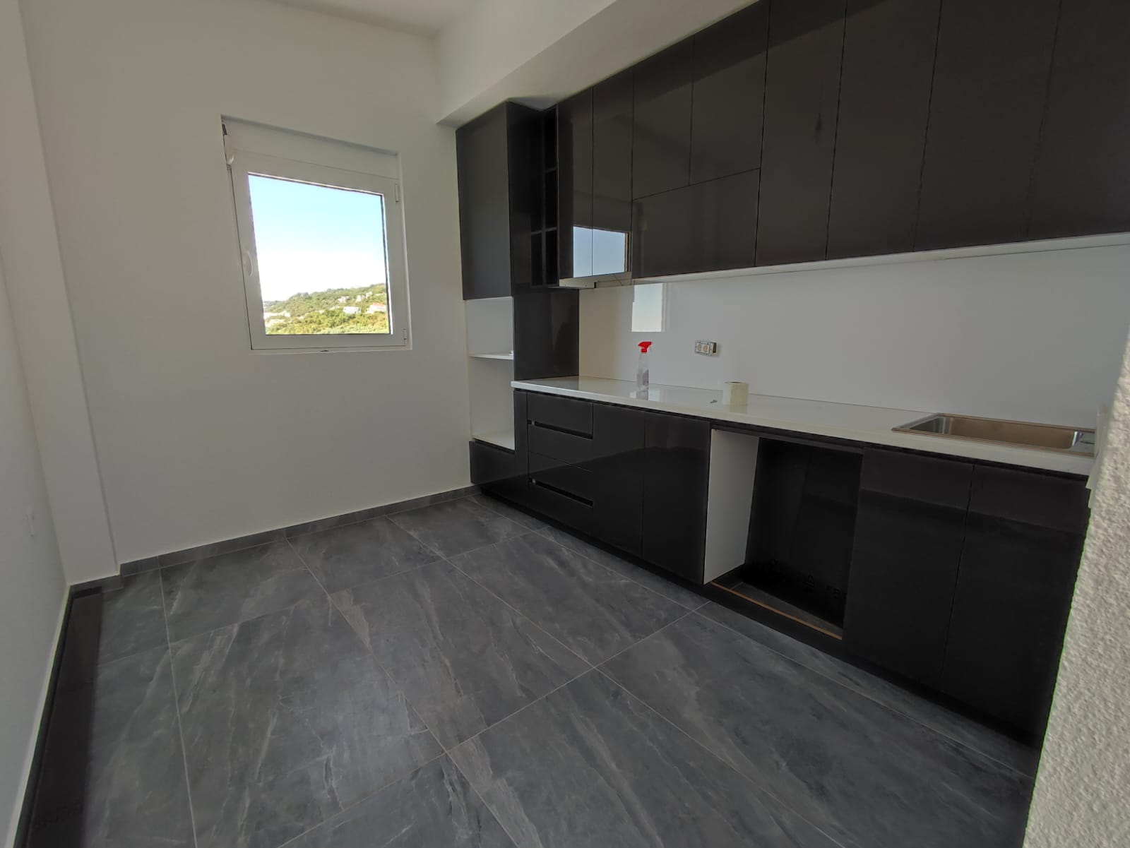 Image of Apartment - 1 Bedrooms - 1 Bathrooms for Sale in Bar-Dobre Vode-Montenegro, Image 14