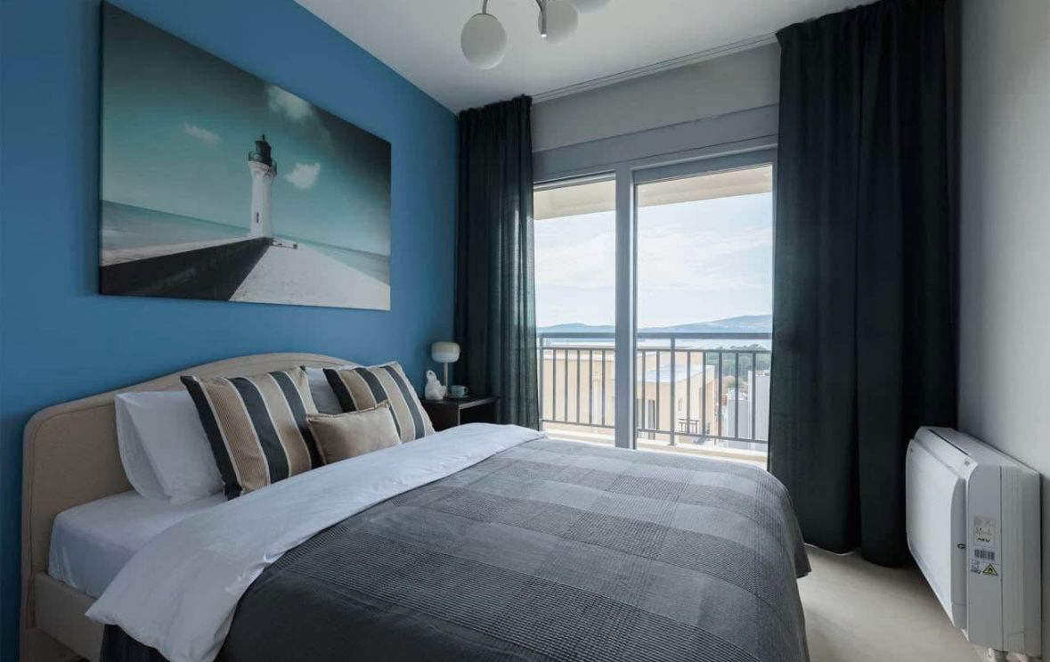 Image of Apartment - 1 Bedrooms - 1 Bathrooms for Sale in Tivat-Tivat-Montenegro, Image 2