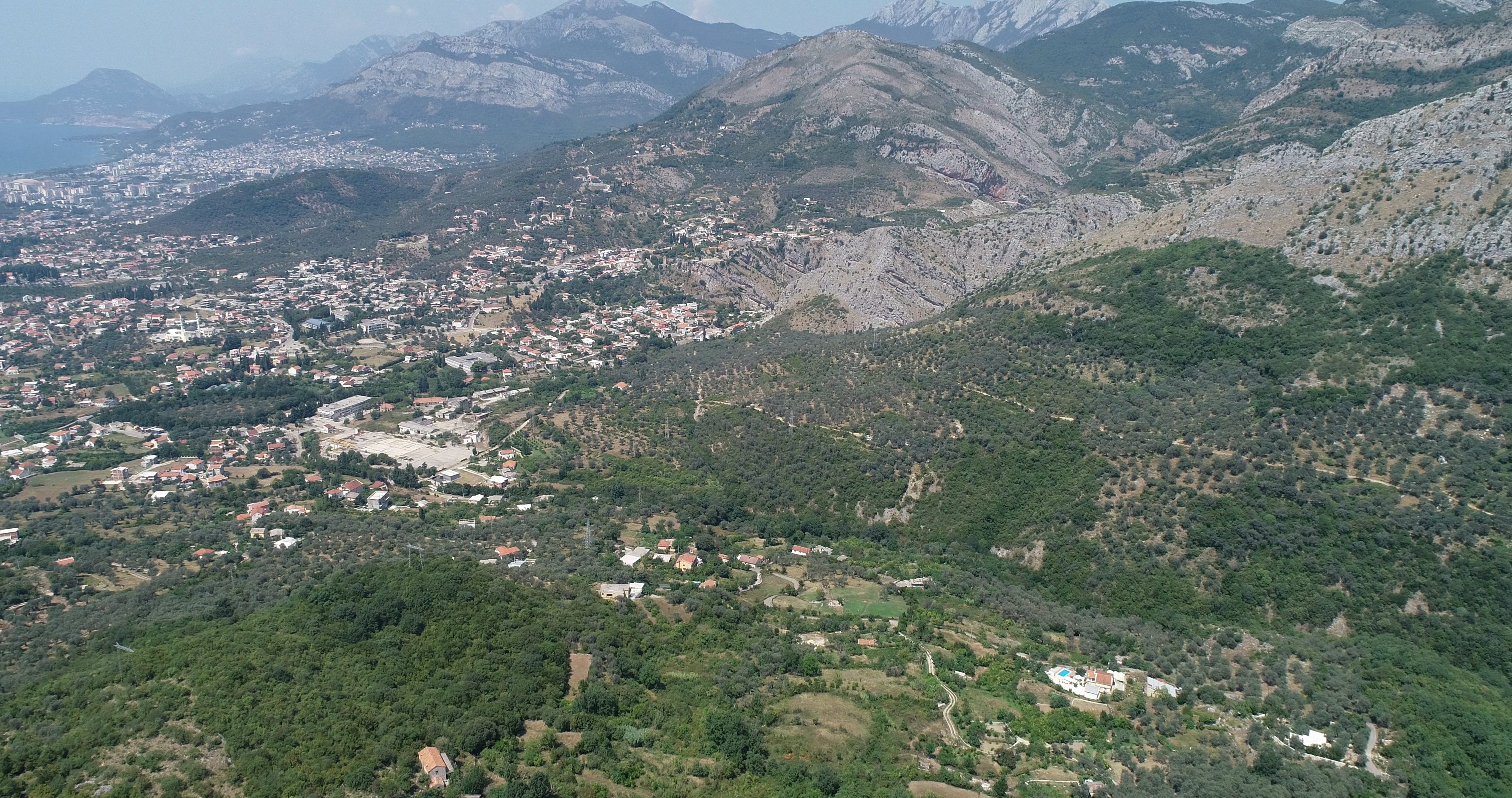 Image of Plot for Sale in Bar-Bar-Montenegro, Image 5
