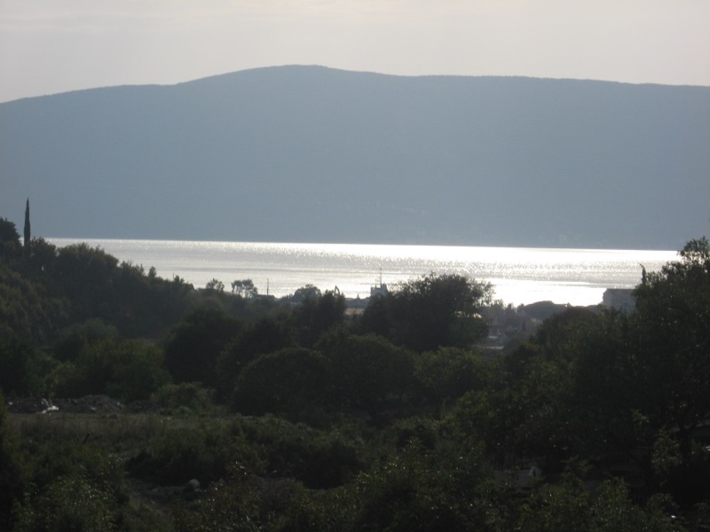 Image of Plot for Sale in Herceg-Novi-Herceg Novi-Montenegro, Image 1