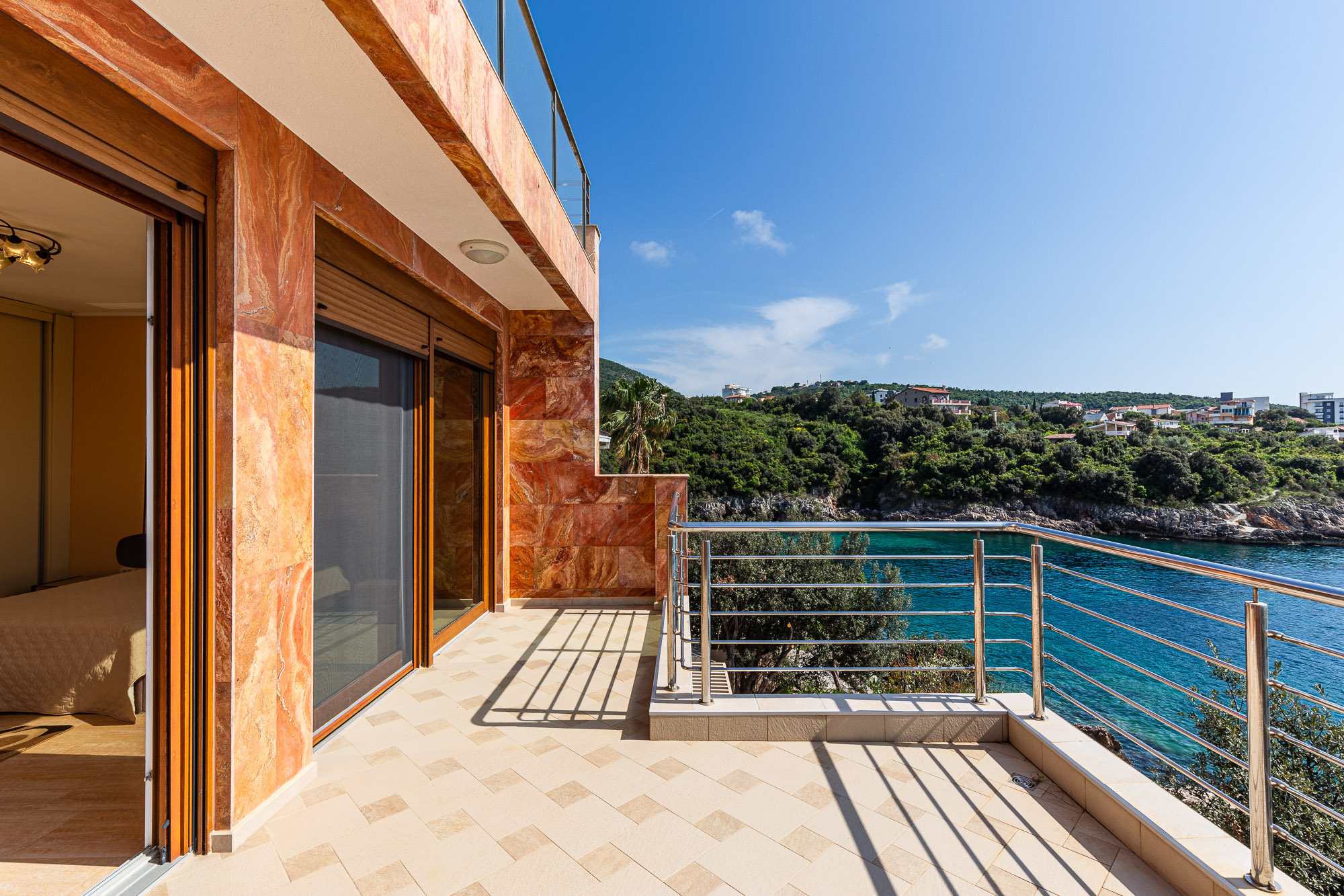 Image of House - 4 Bedrooms - 4 Bathrooms for Sale in Bar-Utjeha-Montenegro, Image 36