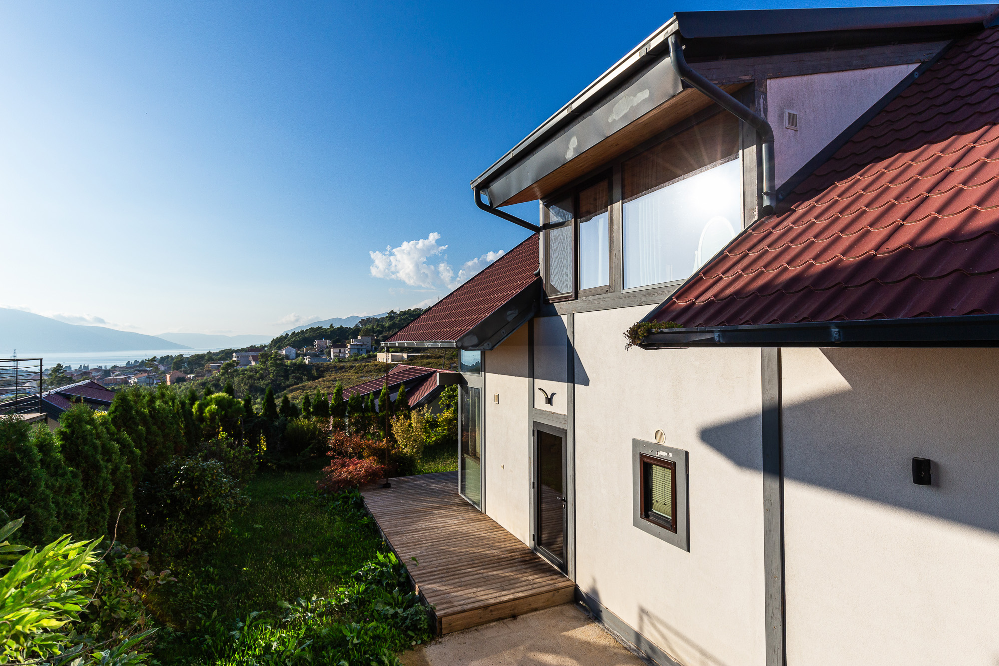 Image of House - 3 Bedrooms - 3 Bathrooms for Sale in Tivat-Tivat-Montenegro, Image 25