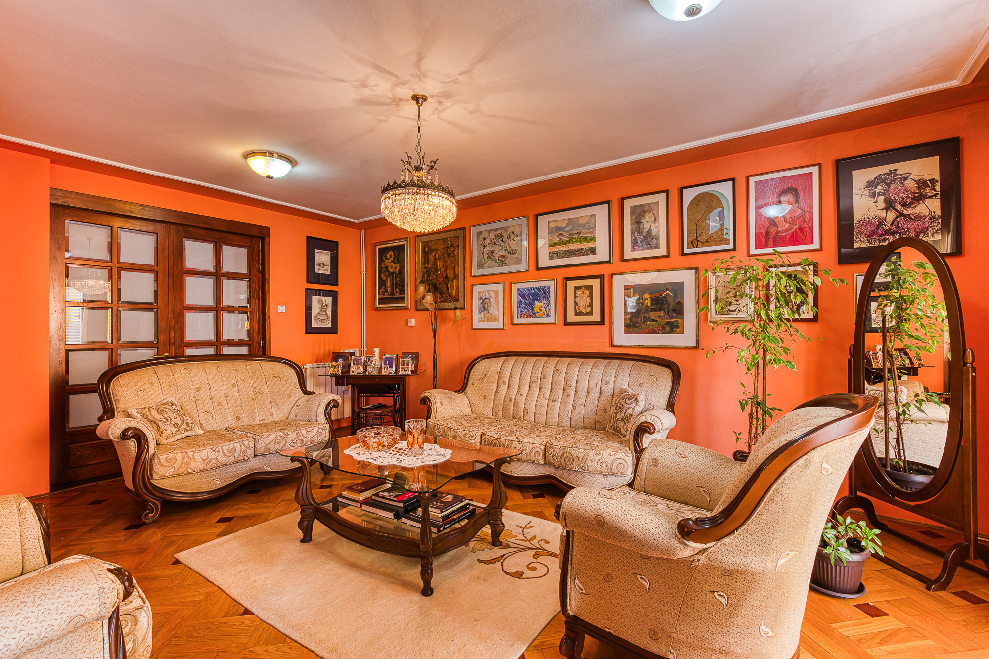 Image of House - 4 Bedrooms - 2 Bathrooms for Sale in Bar-Bar-Montenegro, Image 1