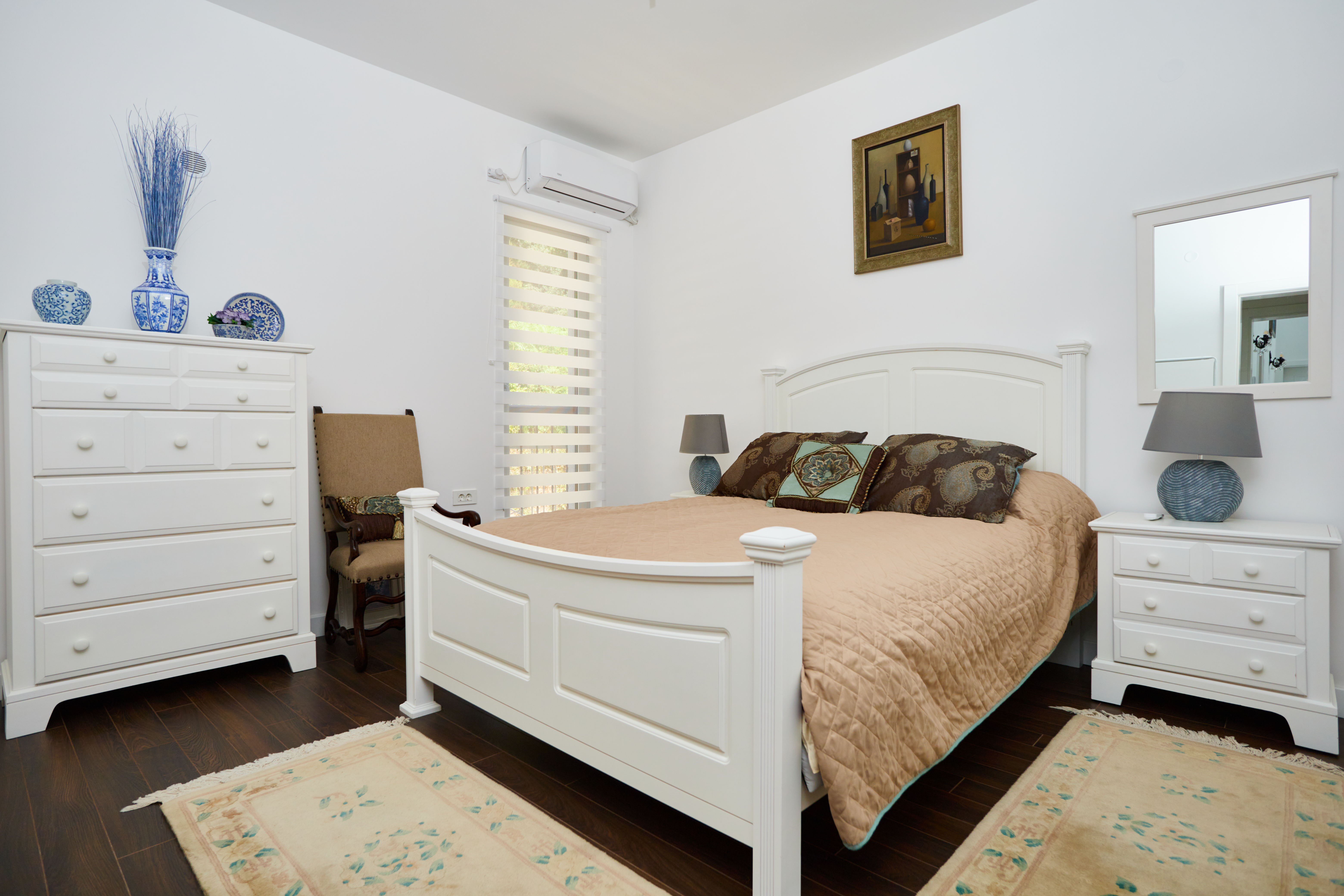 Image of Villa - 4 Bedrooms - 4 Bathrooms for Sale in Herceg-Novi-Kumbor-Montenegro, Image 48