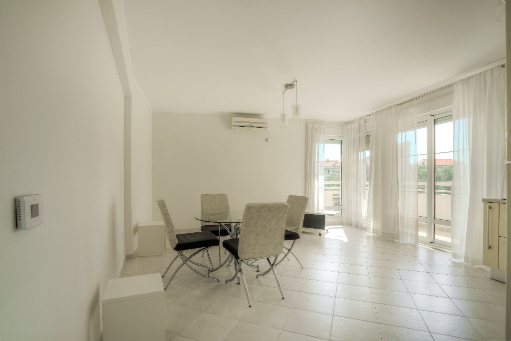 Image of Apartment - 2 Bedrooms - 1 Bathrooms for Sale in Budva-Rafailovici-Montenegro, Image 1