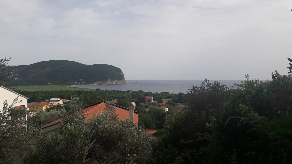 Image of Plot for Sale in Budva-Budva-Montenegro, Image 1