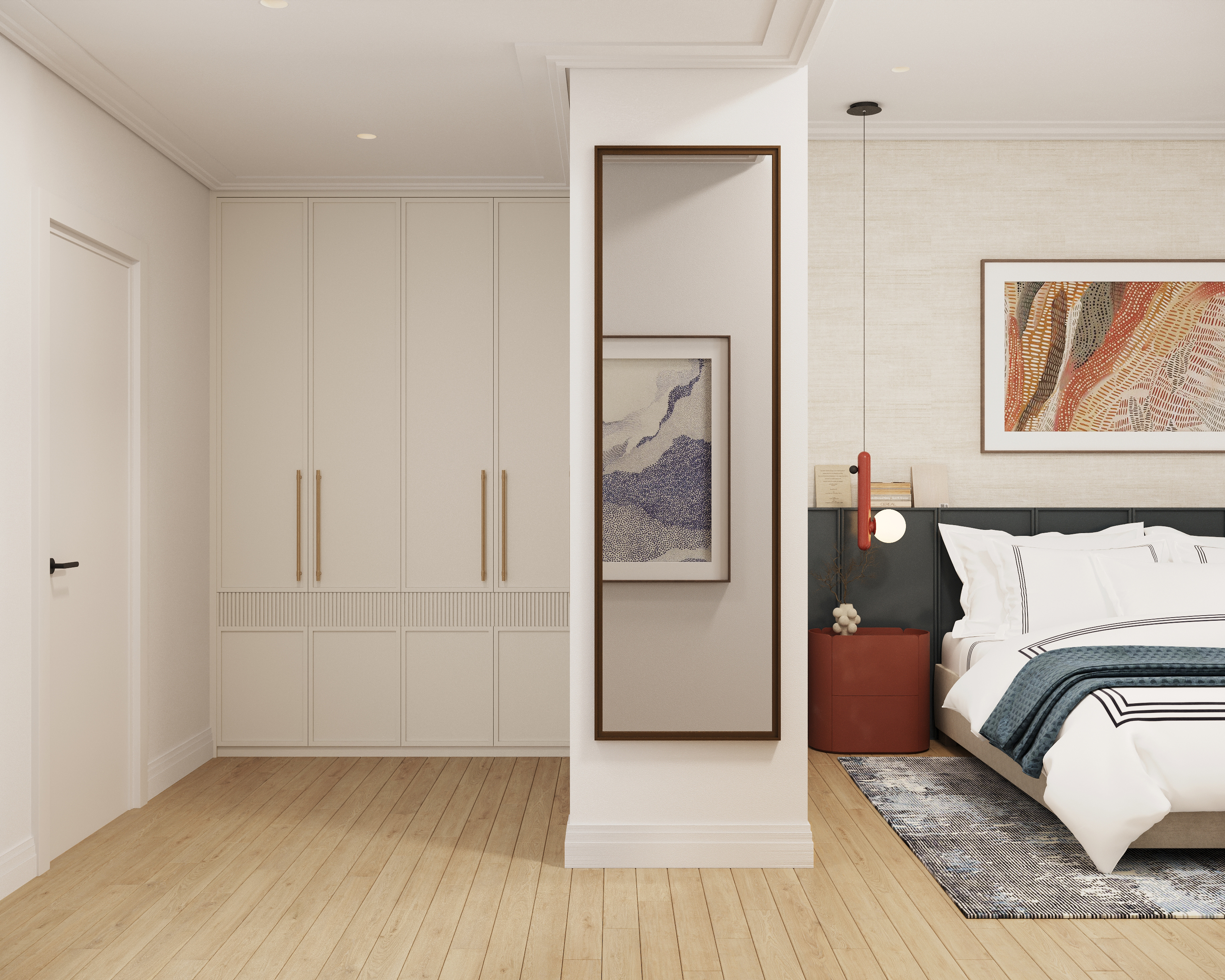 Image of Apartment in new building for Sale in Tivat-Tivat-Montenegro, Image 6