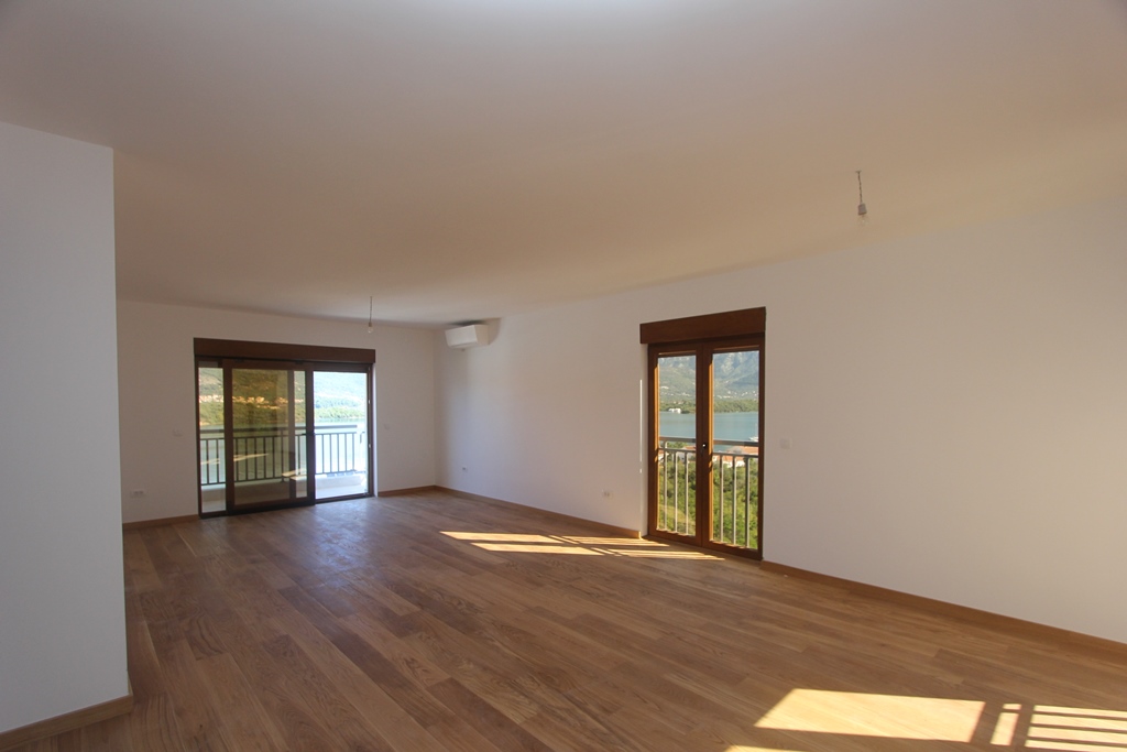 Image of Apartment in new building - 3 Bedrooms - 3 Bathrooms for Sale in Tivat-Tivat-Montenegro, Image 3