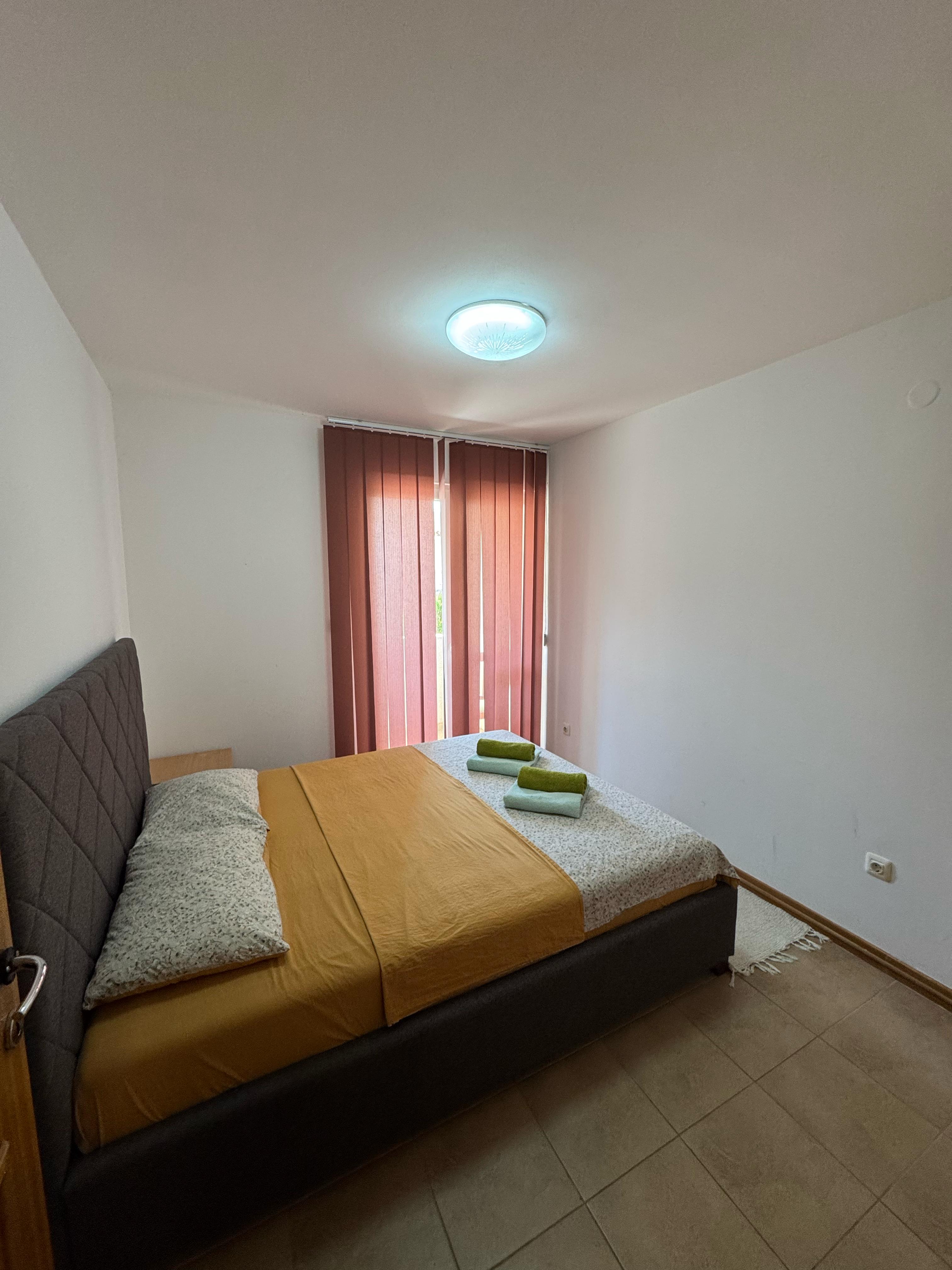 Image of Apartment - 2 Bedrooms - 1 Bathrooms for Sale in Budva-Becici-Montenegro, Image 8