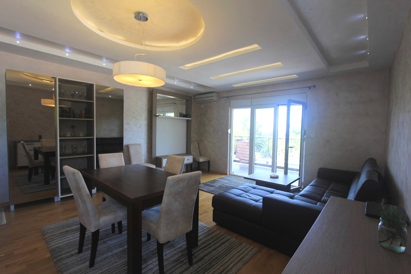 Image of House - 3 Bedrooms - 2 Bathrooms for Sale in Kotor-Kotor-Montenegro, Image 1