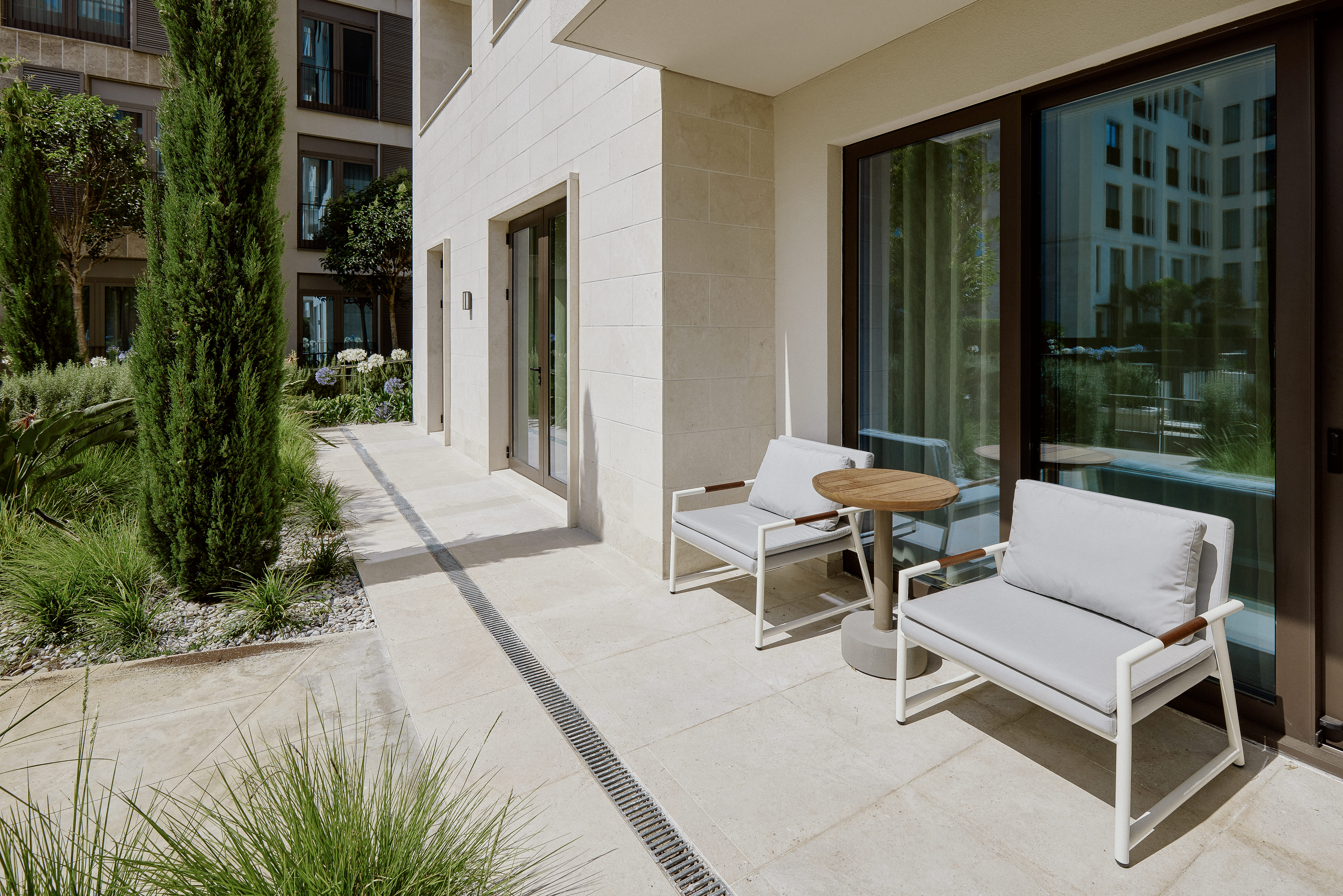  Image of Apartment - 2 Bedrooms - 1 Bathrooms for Residential For Sale in Tivat-Montenegro, Image 17