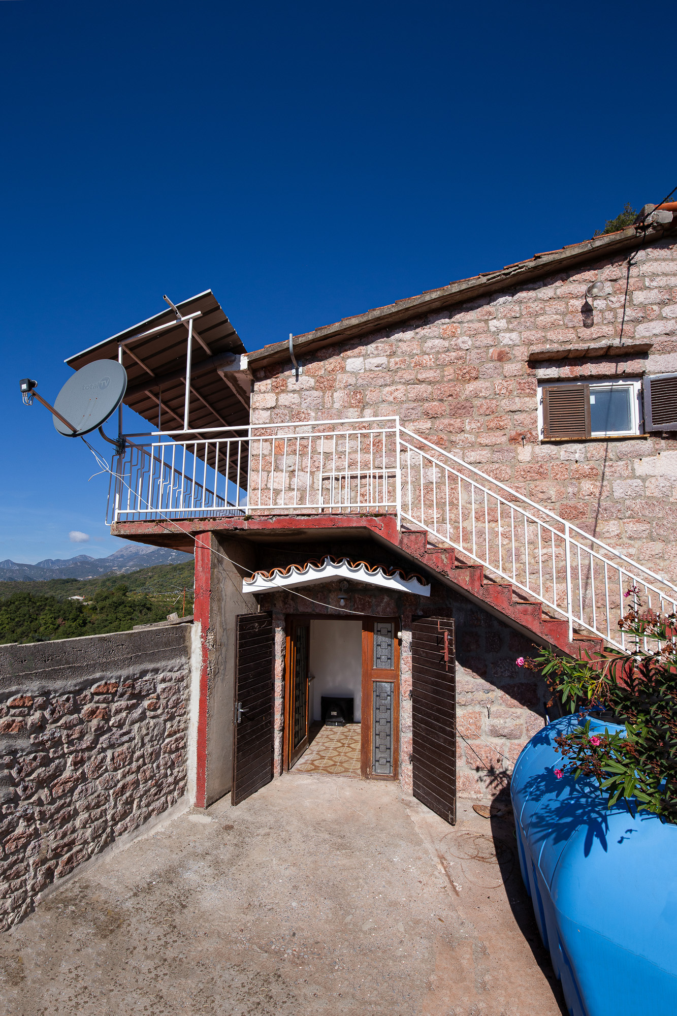 Image of House - 2 Bedrooms - 2 Bathrooms for Sale in Budva-Przno-Montenegro, Image 6