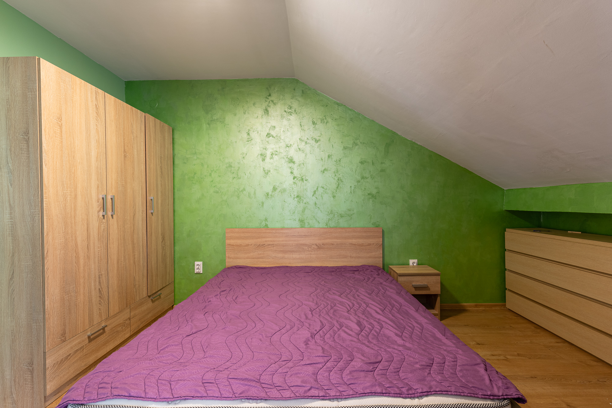 Image of Apartment - 2 Bedrooms - 1 Bathrooms for Sale in Budva-Budva-Montenegro, Image 3