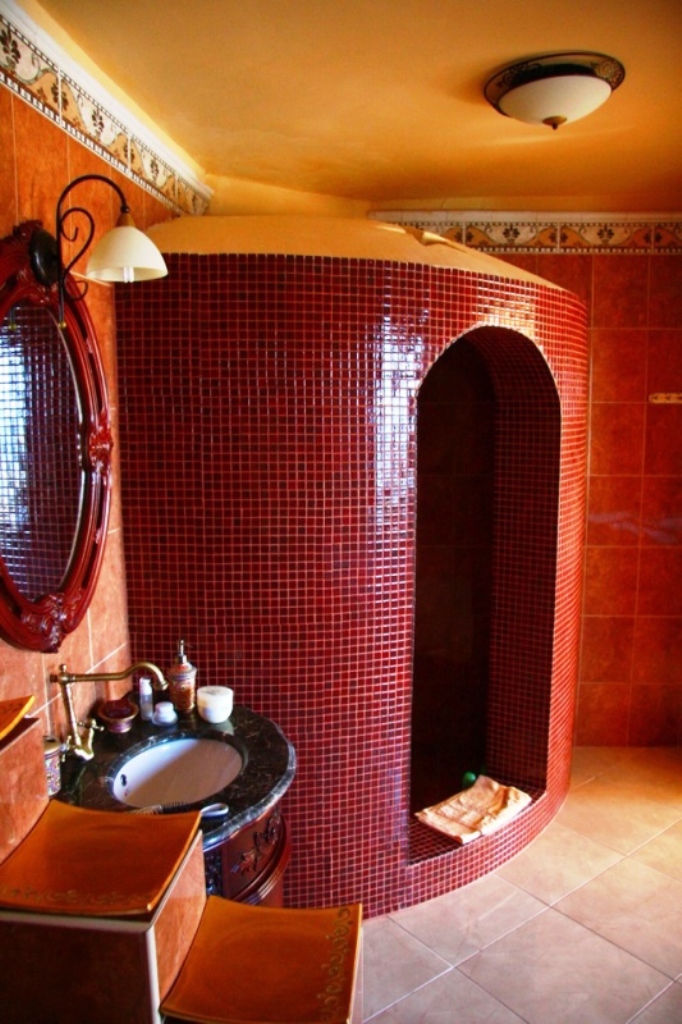 Image of Villa - 3 Bedrooms - 3 Bathrooms for Sale in Bar-Bar-Montenegro, Image 9