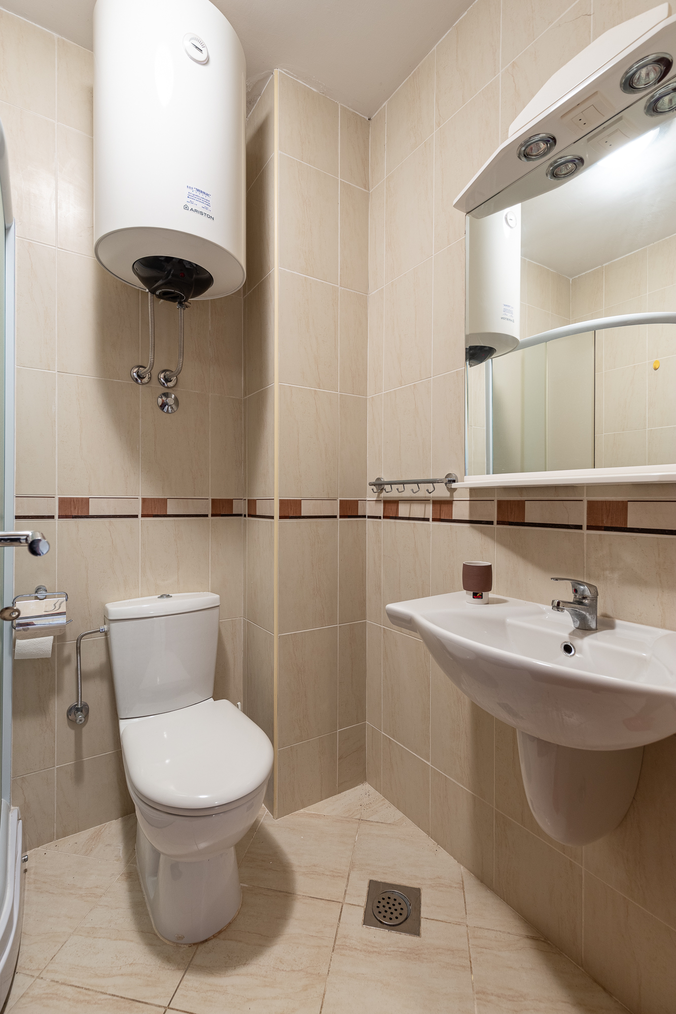 Image of Apartment - 1 Bedrooms - 1 Bathrooms for Sale in Budva-Becici-Montenegro, Image 13