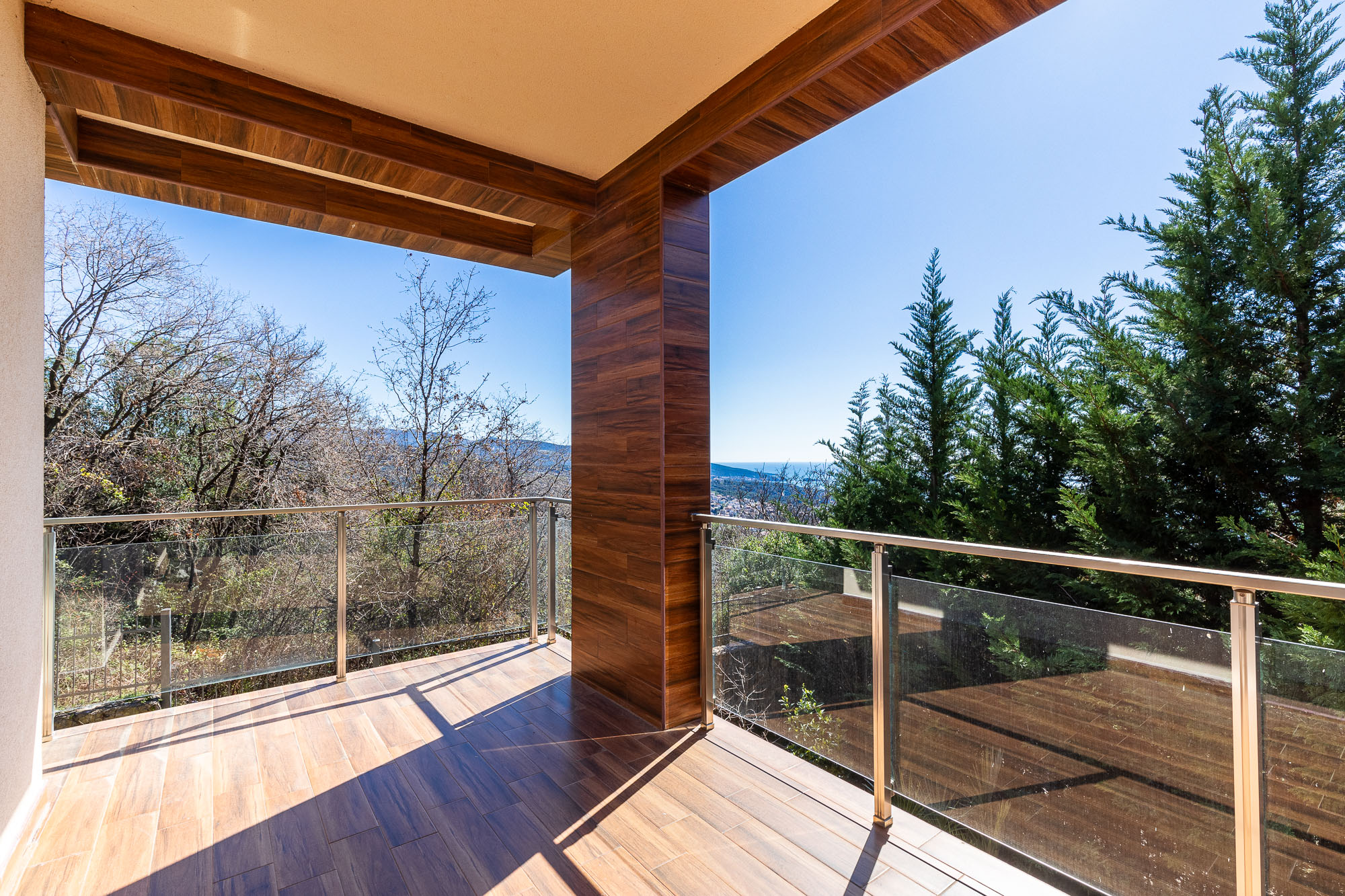 Image of Villa - 3 Bedrooms - 3 Bathrooms for Sale in Bar-Dobre Vode-Montenegro, Image 20